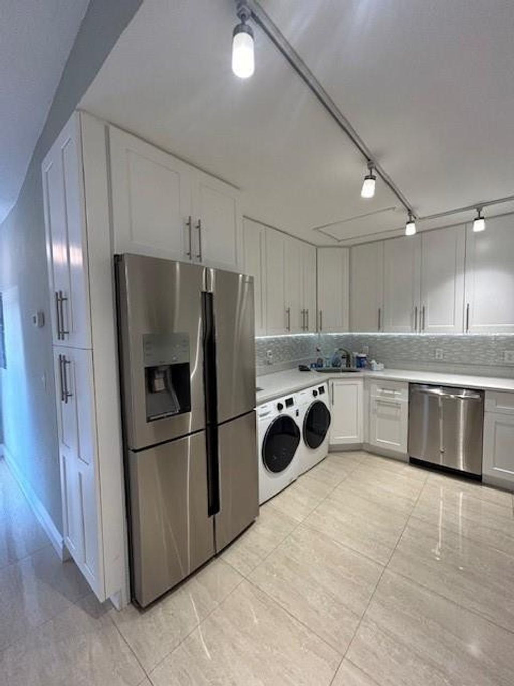 Photo of 4757 Sunny Palm Circle #B, West Palm Beach, FL 33415 (MLS # F10544176)