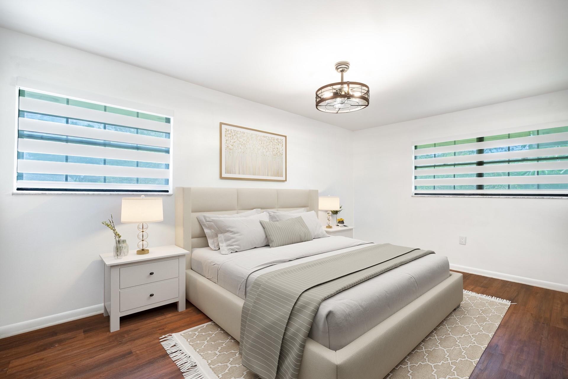 CARMEL CALIFORNIA CLUB CO - Residential Lease