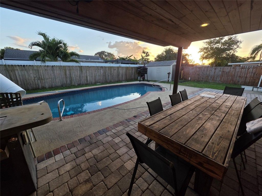 Photo of 9410 NW 14th Street, Pembroke Pines, FL 33024 (MLS # F10546862)