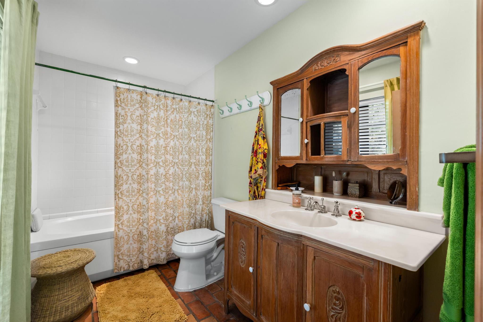 PALM BEACH LITTLE RANCHES - Residential