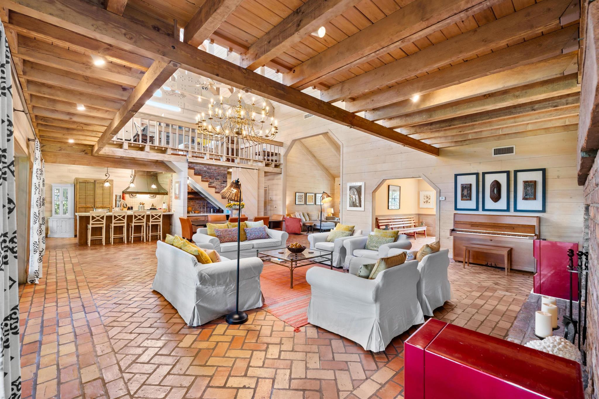 PALM BEACH LITTLE RANCHES - Residential