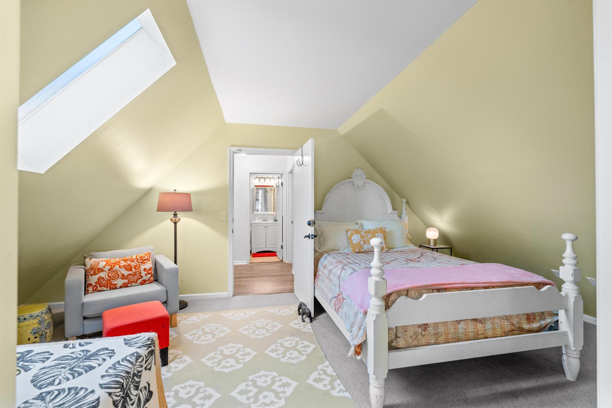 PALM BEACH LITTLE RANCHES - Residential