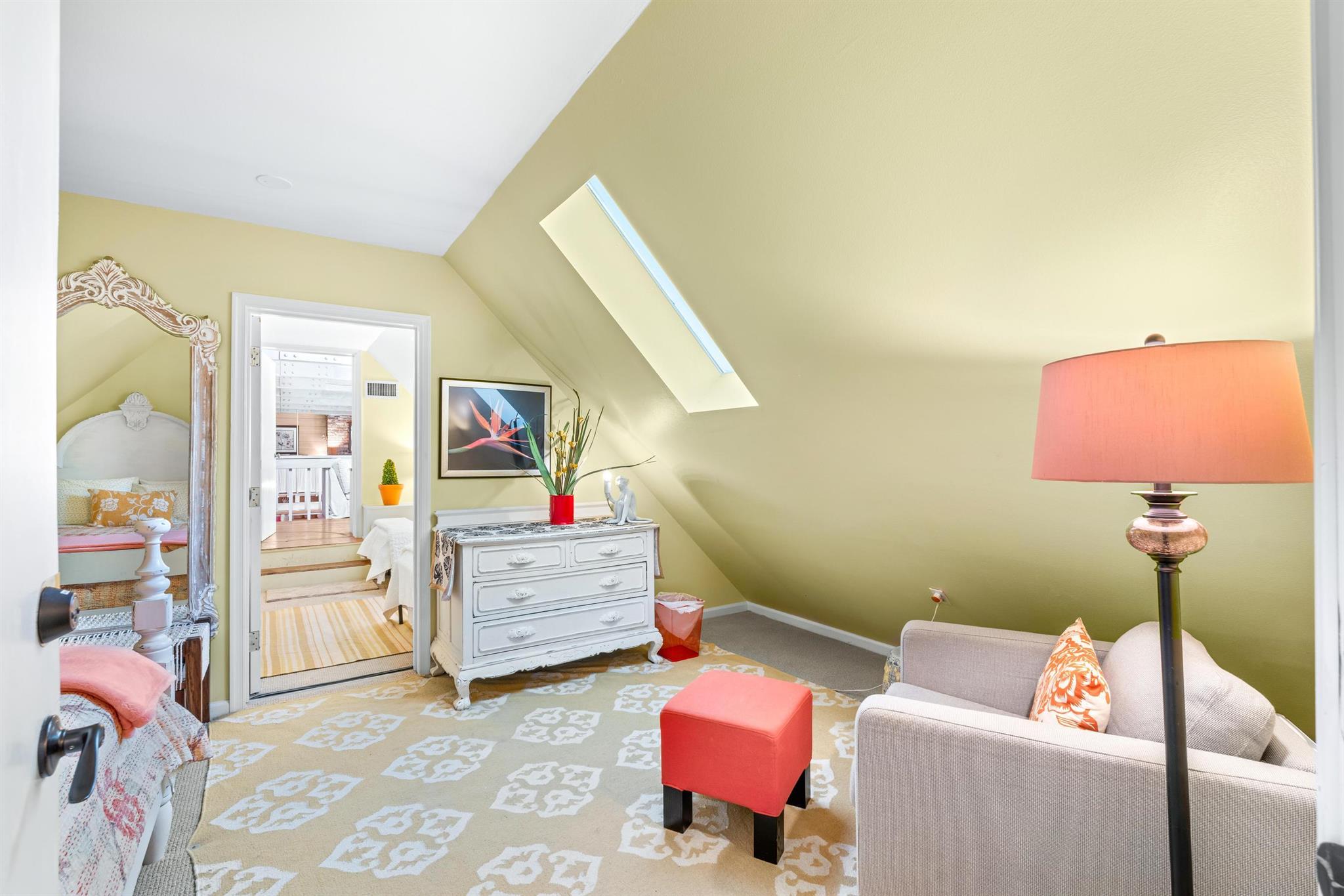 PALM BEACH LITTLE RANCHES - Residential