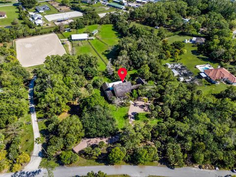 790 Rambling Drive E Wellington FL 33414