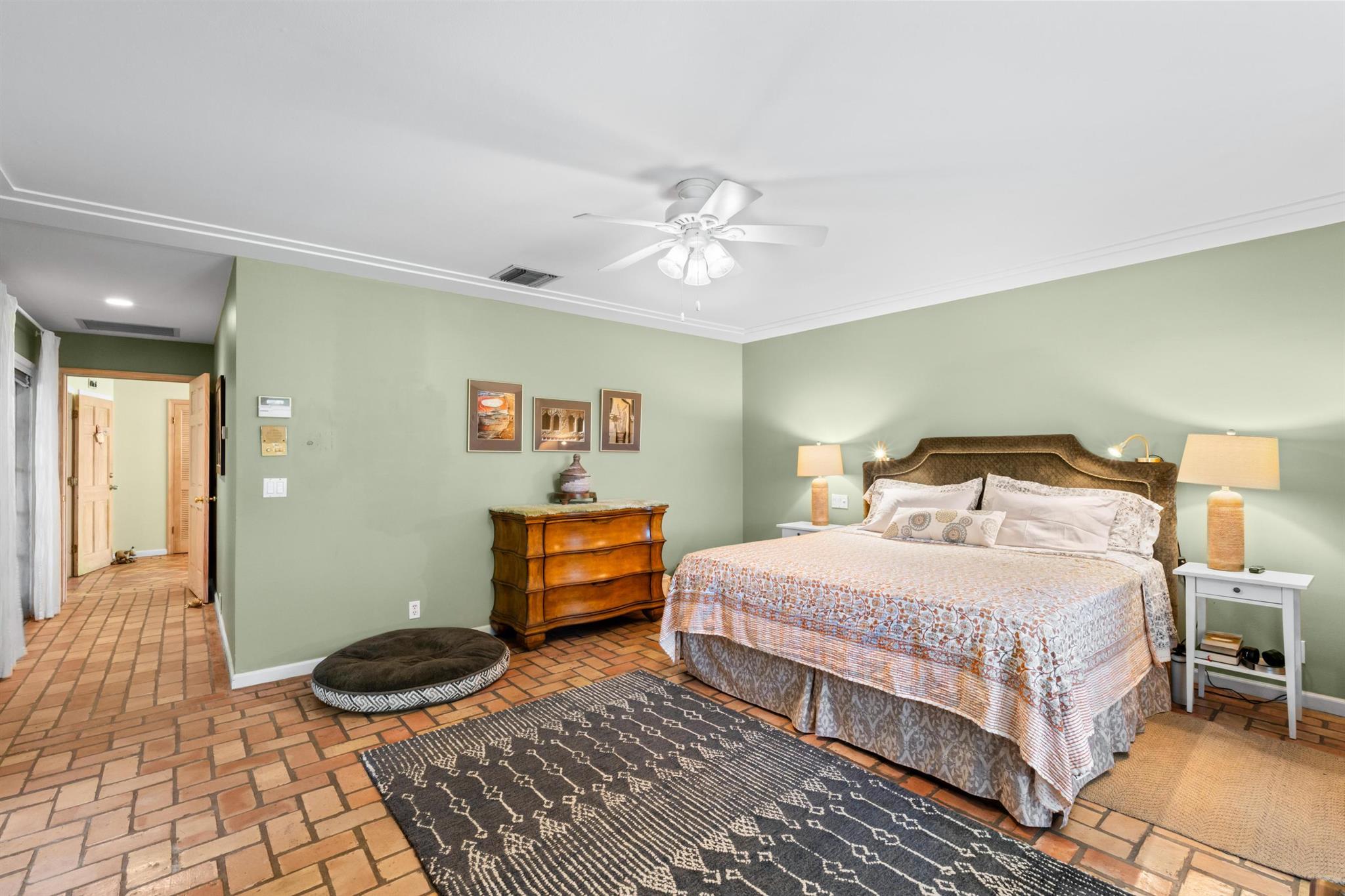 PALM BEACH LITTLE RANCHES - Residential
