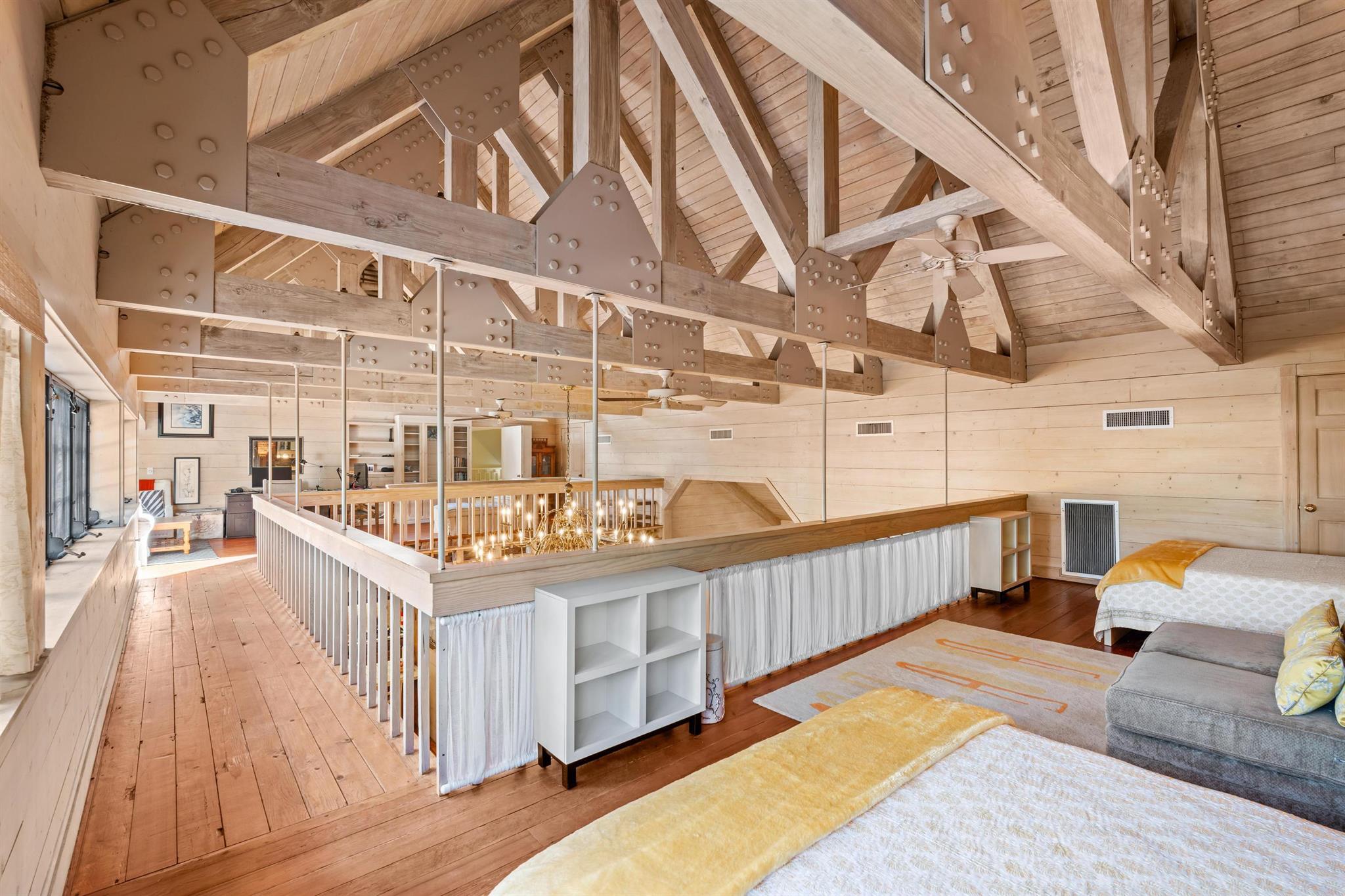PALM BEACH LITTLE RANCHES - Residential