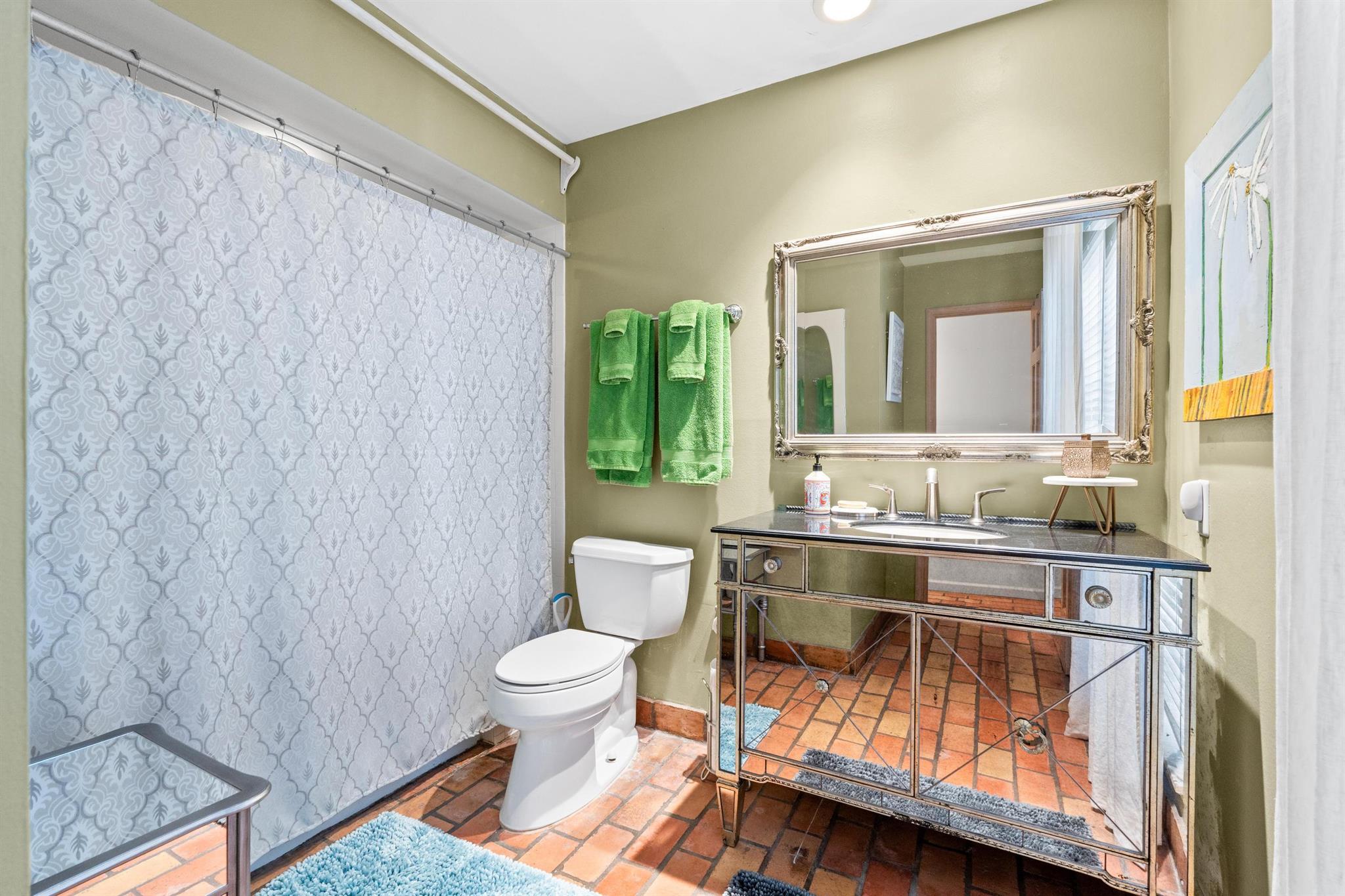 PALM BEACH LITTLE RANCHES - Residential