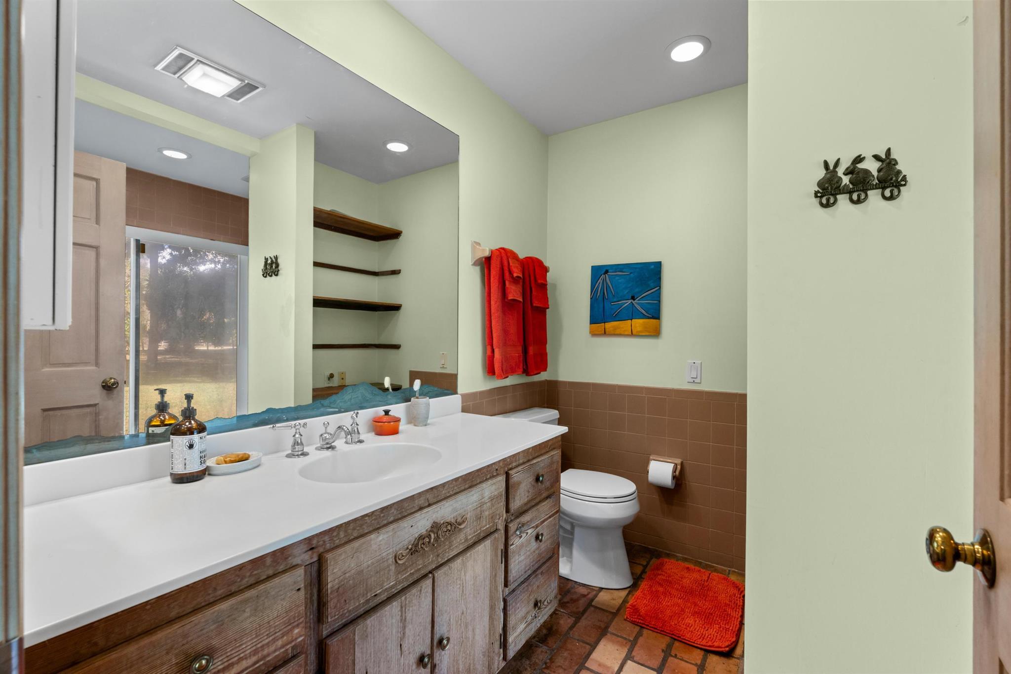PALM BEACH LITTLE RANCHES - Residential