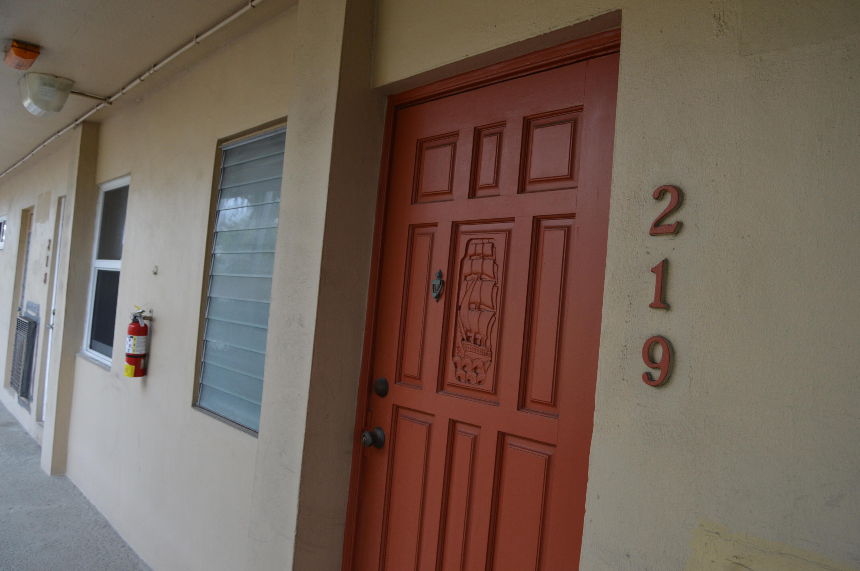 1500 SE 15th Street 219