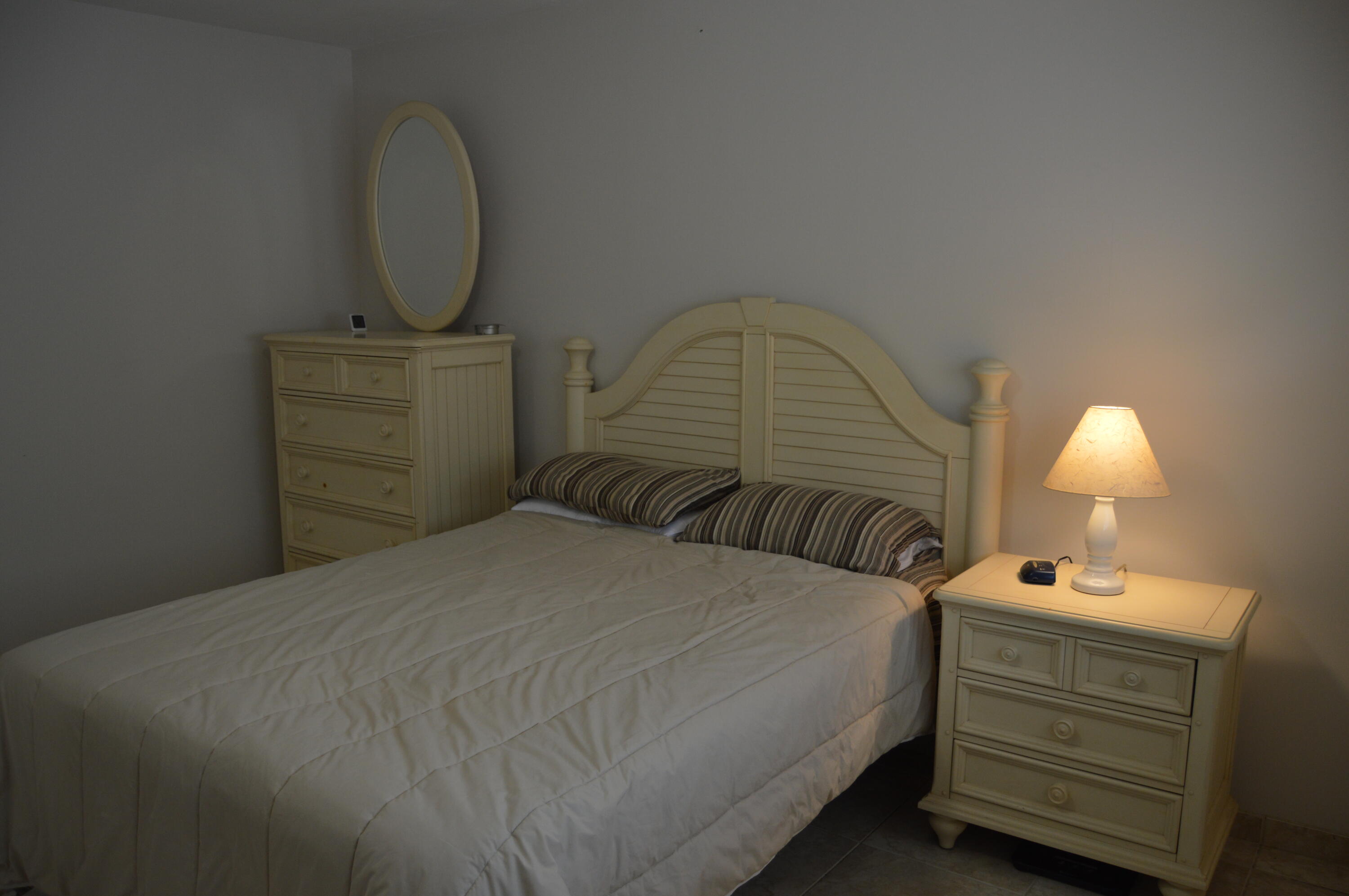 MARINA DEL MAR CONDO - Residential