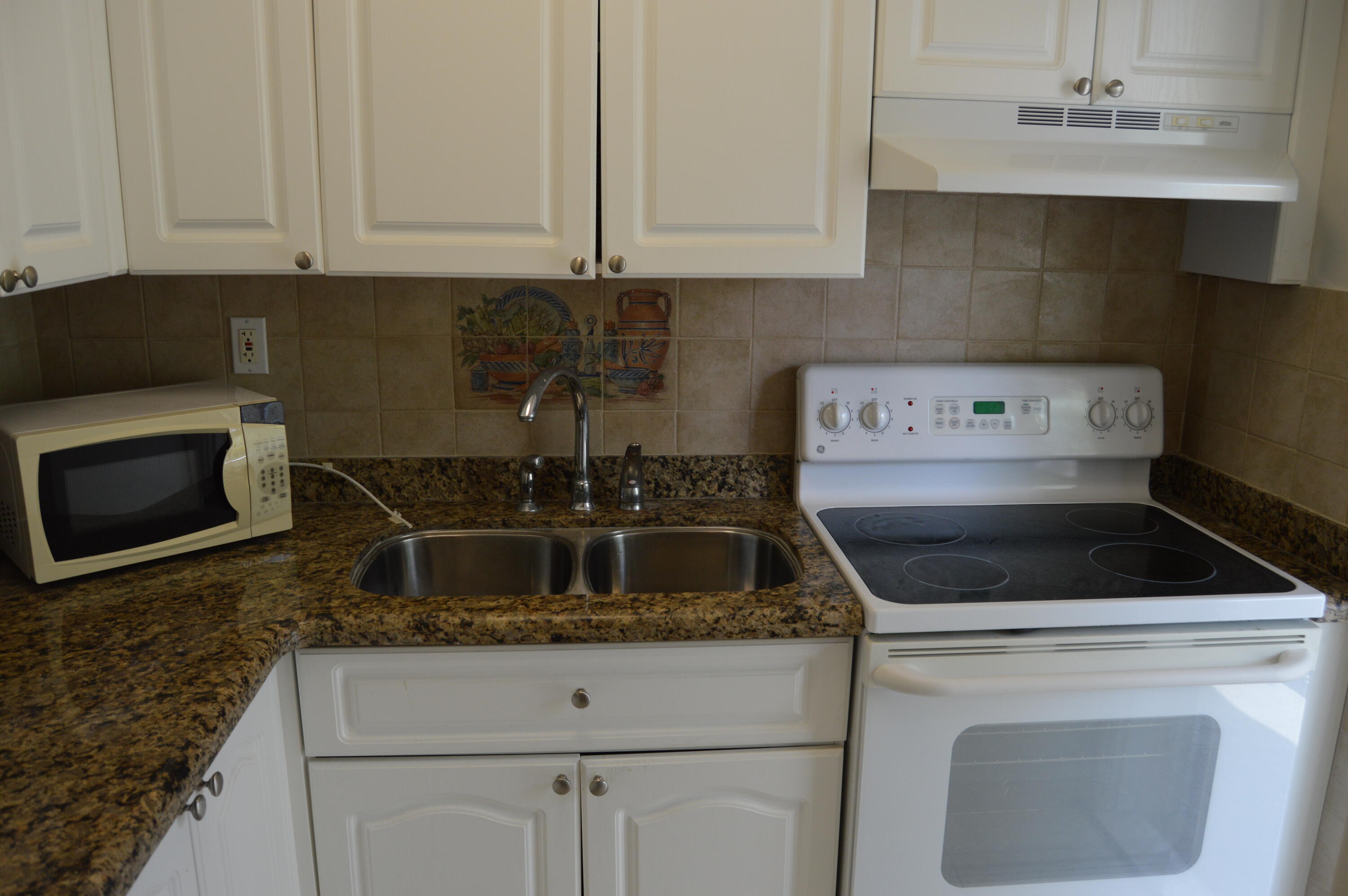 MARINA DEL MAR CONDO - Residential