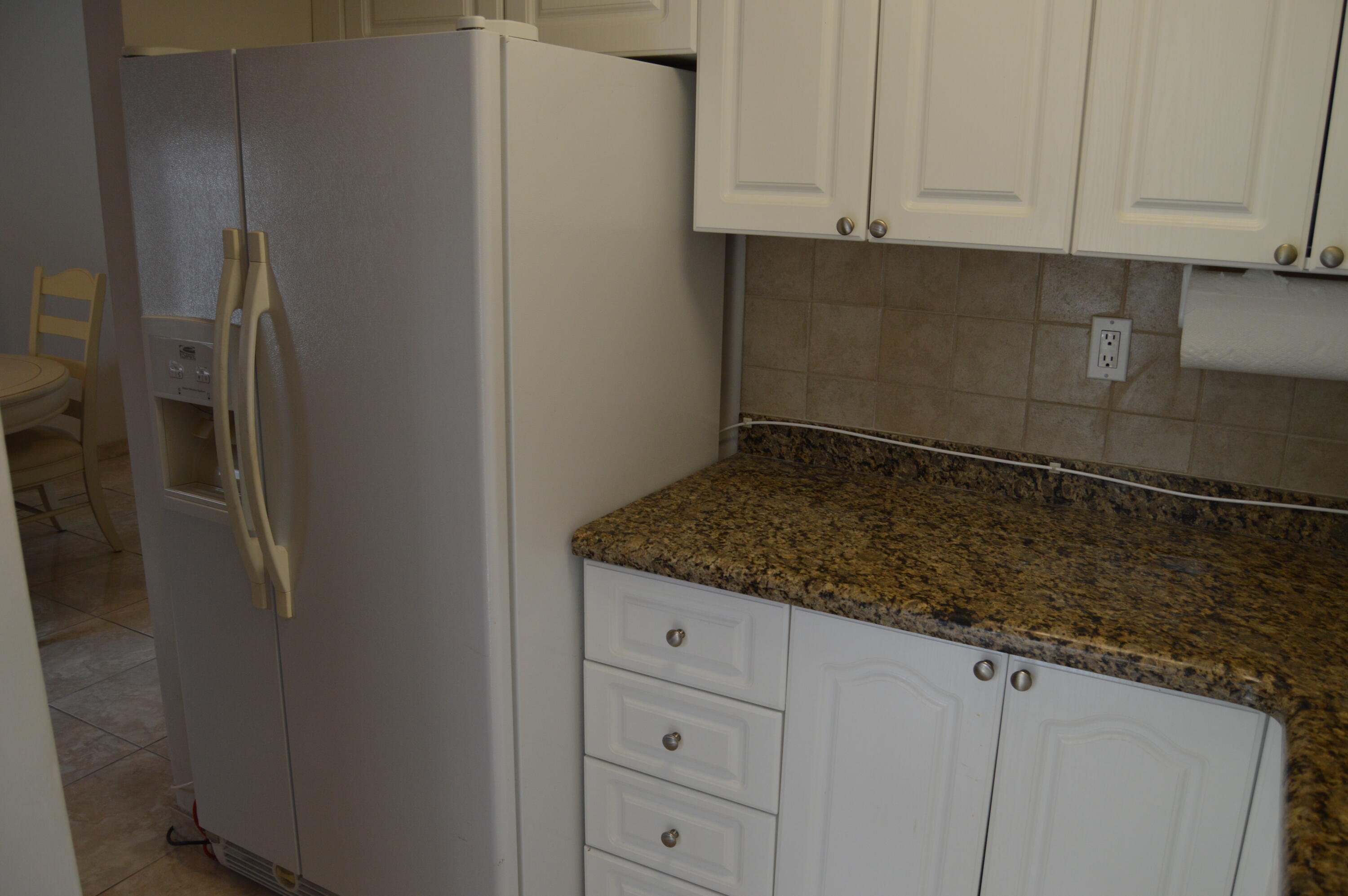 MARINA DEL MAR CONDO - Residential