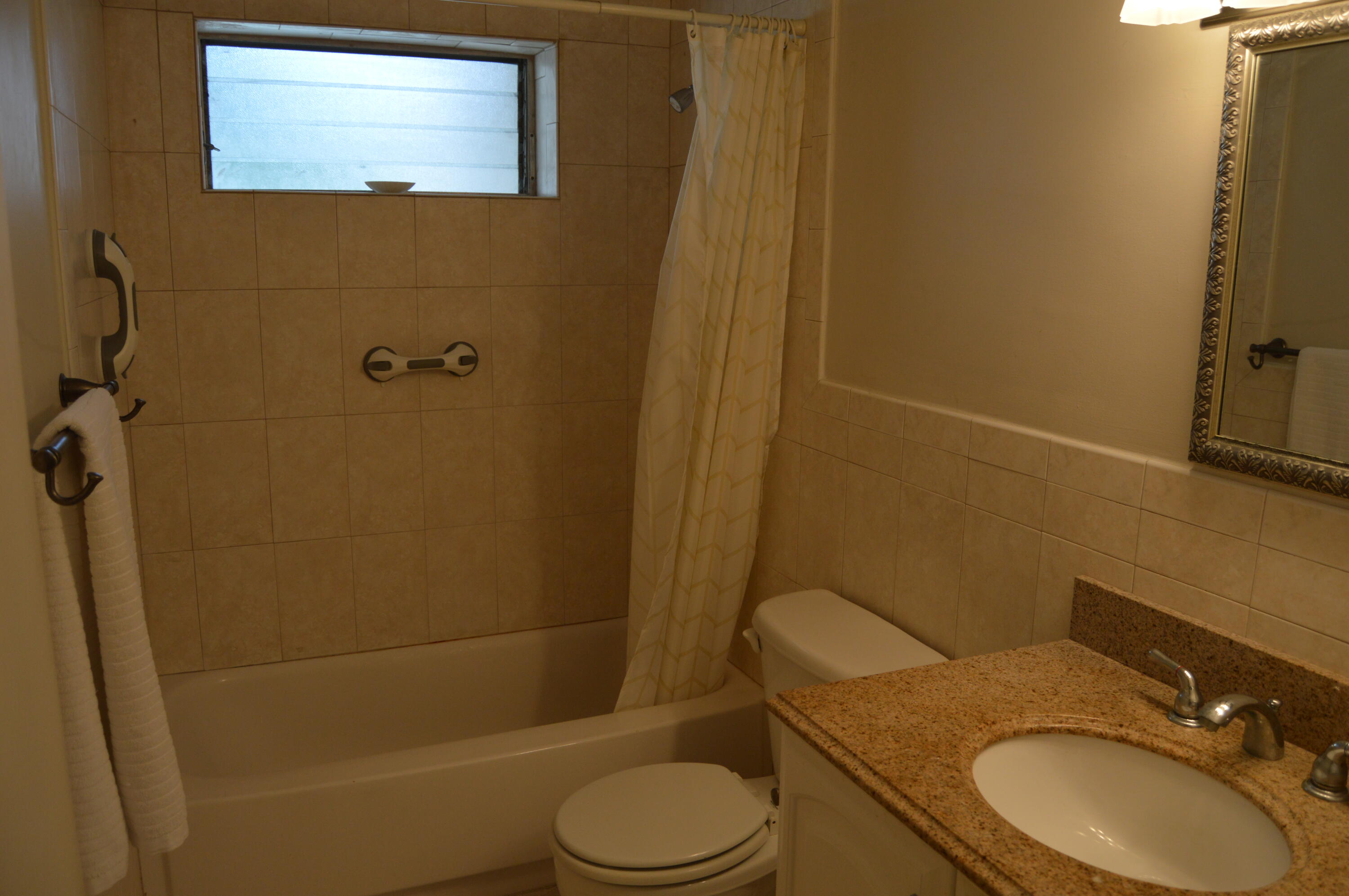 MARINA DEL MAR CONDO - Residential