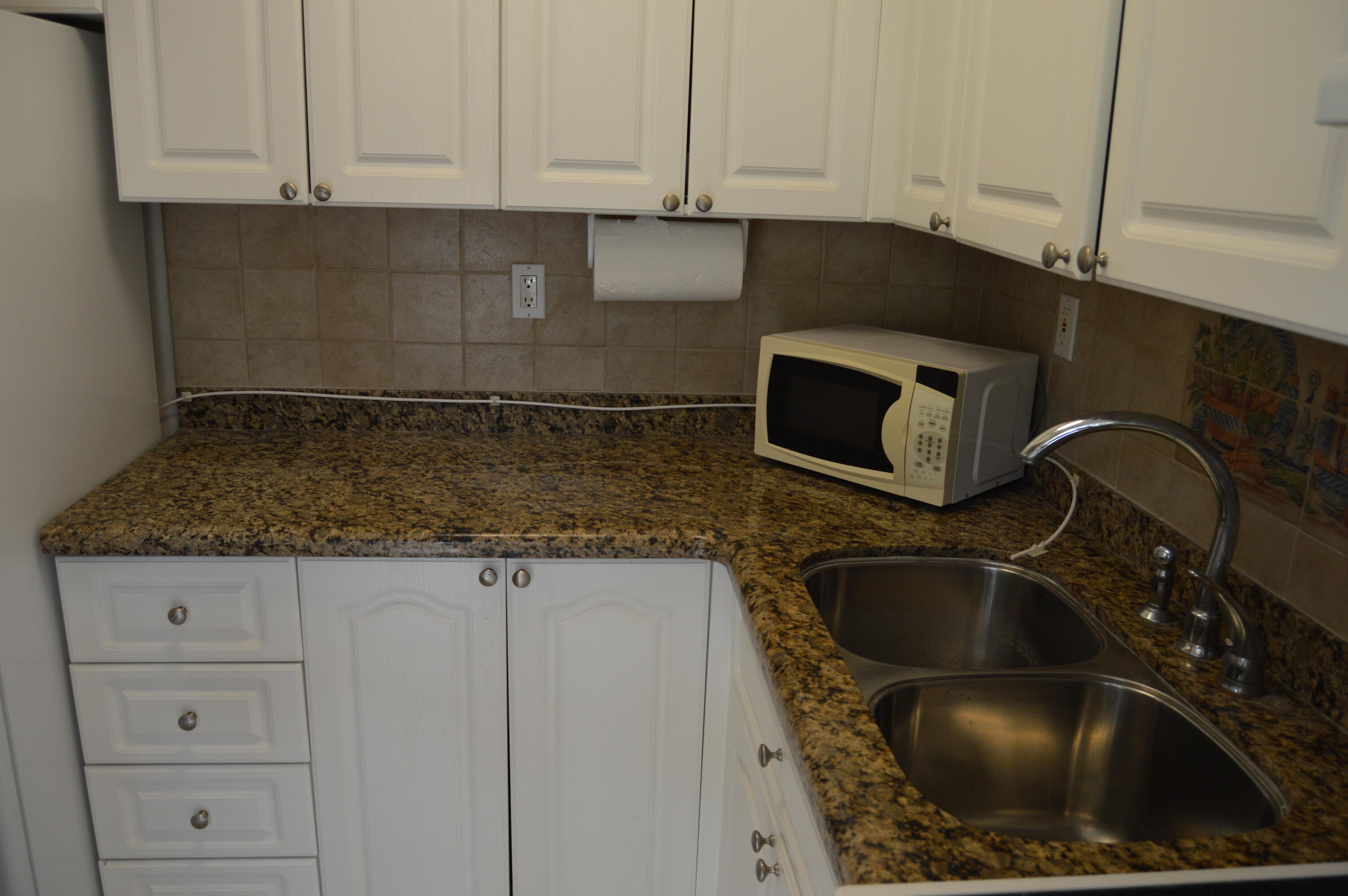 MARINA DEL MAR CONDO - Residential