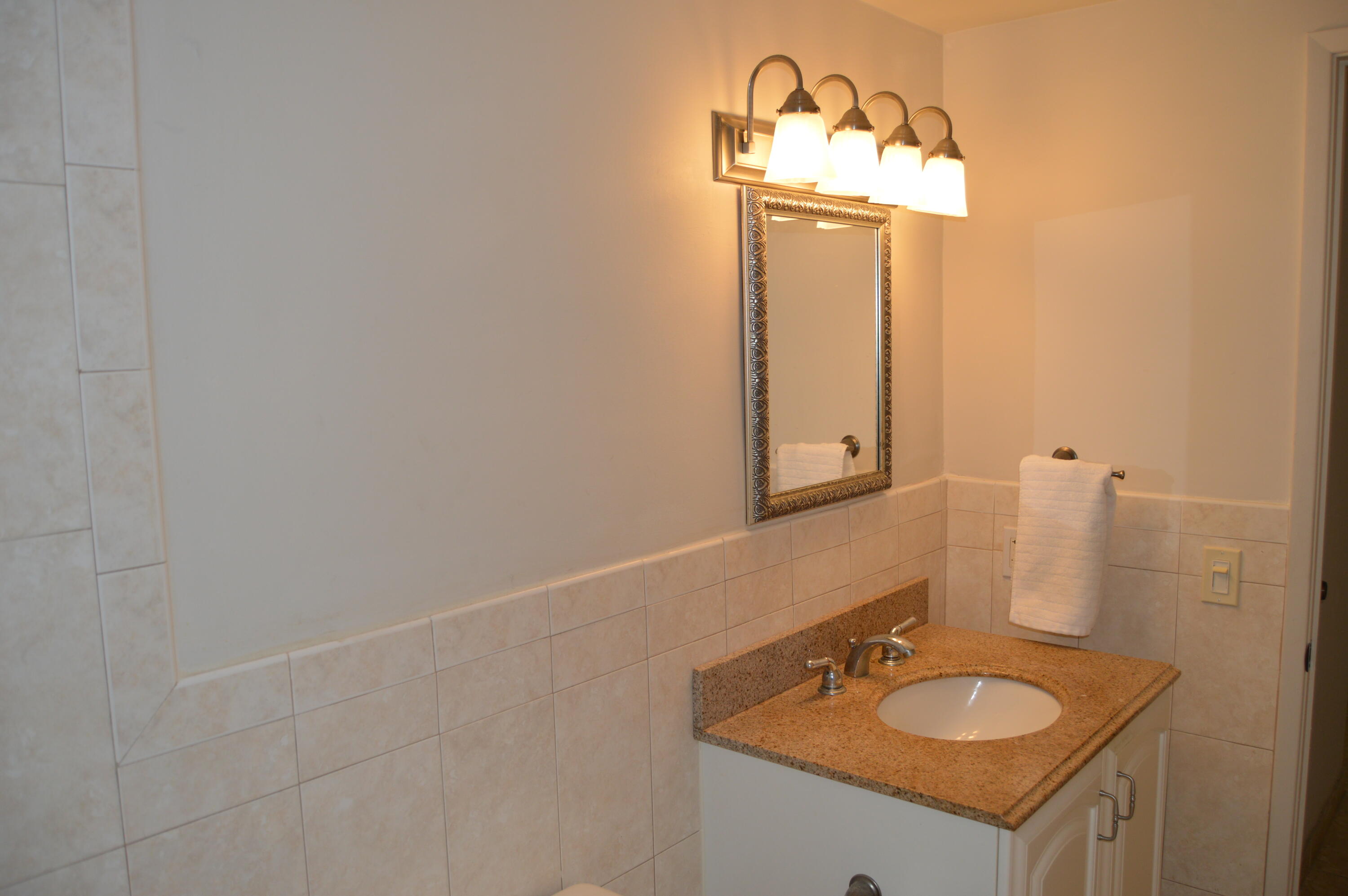 MARINA DEL MAR CONDO - Residential