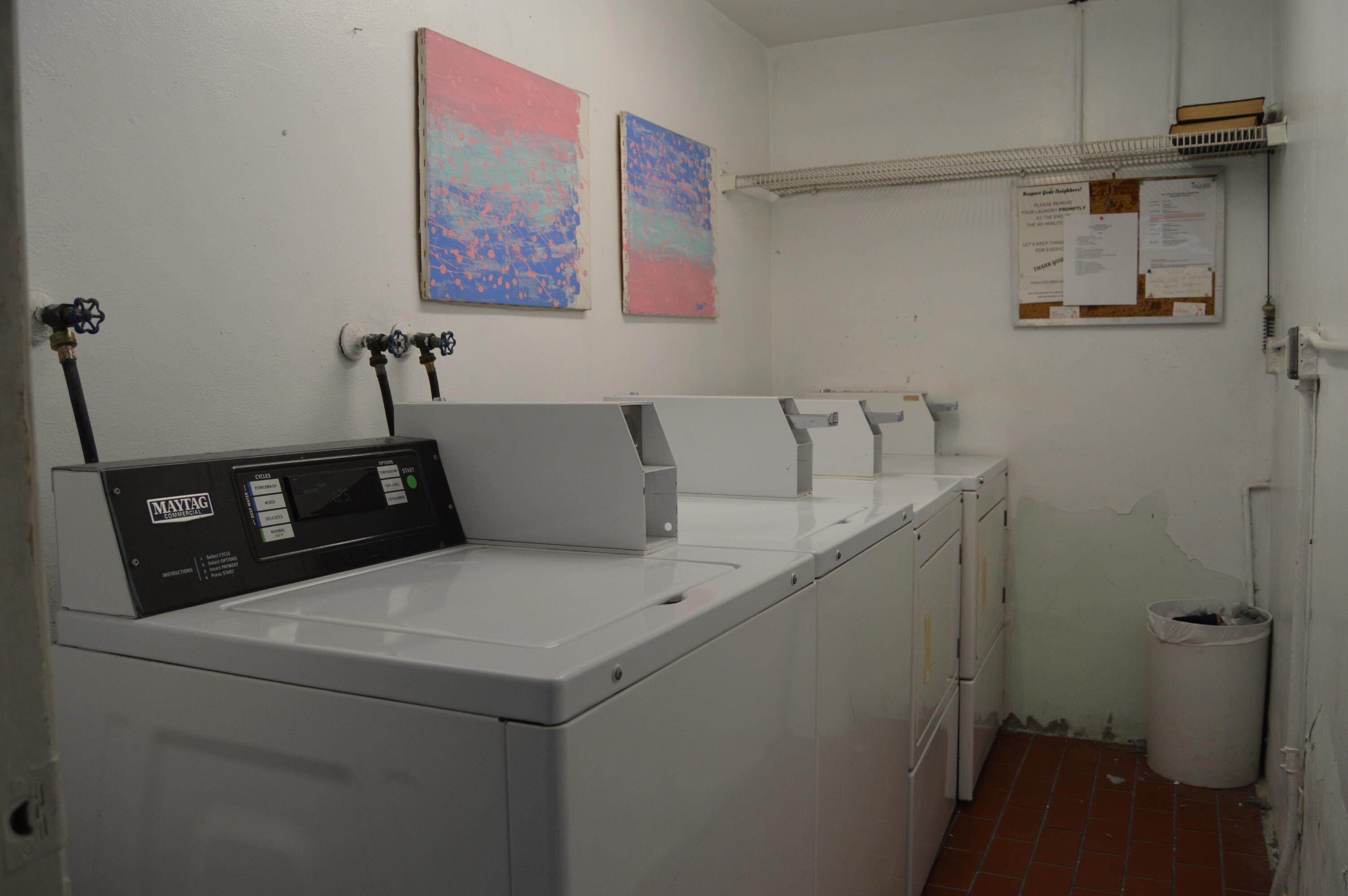 MARINA DEL MAR CONDO - Residential