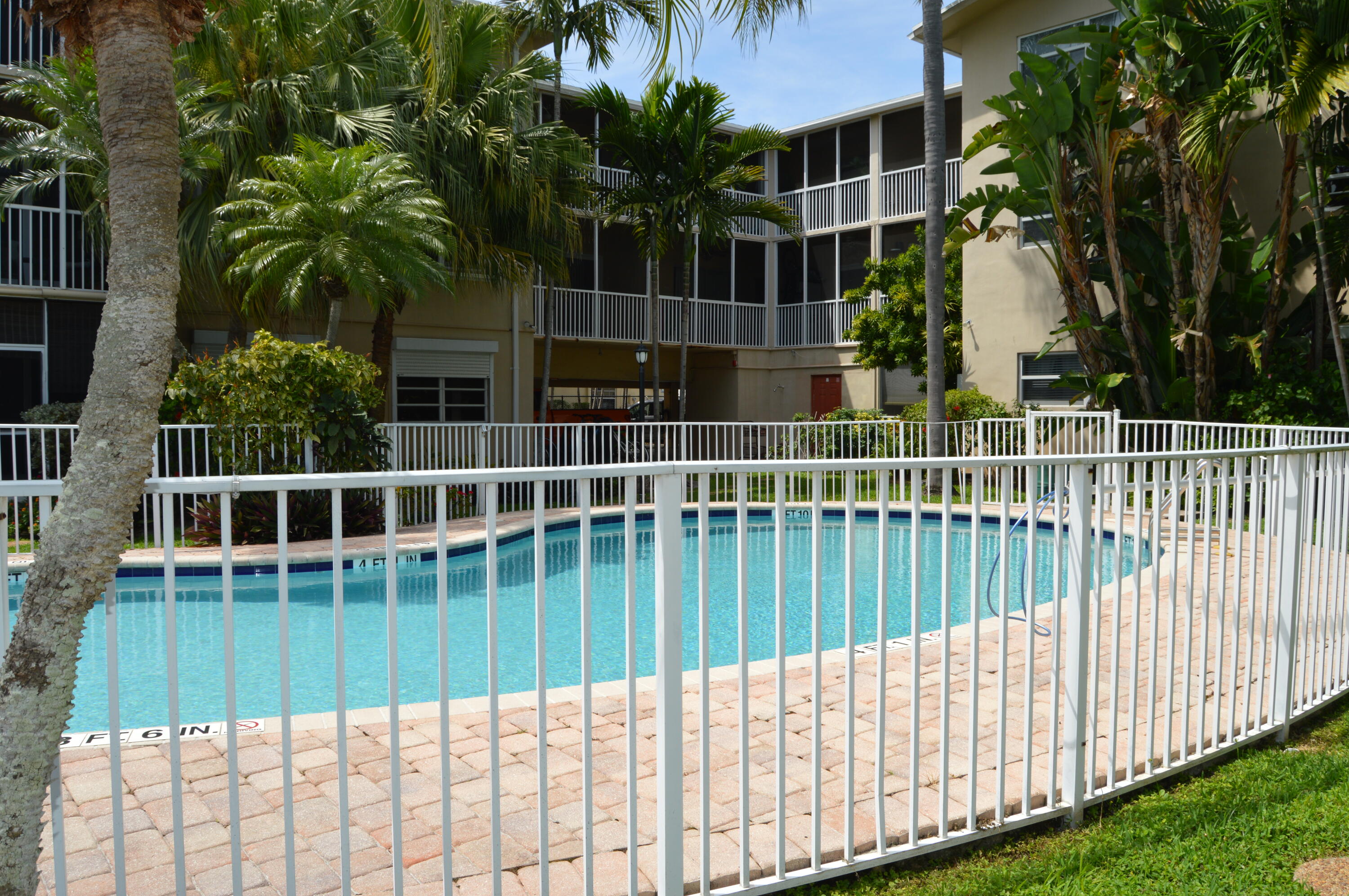 MARINA DEL MAR CONDO - Residential