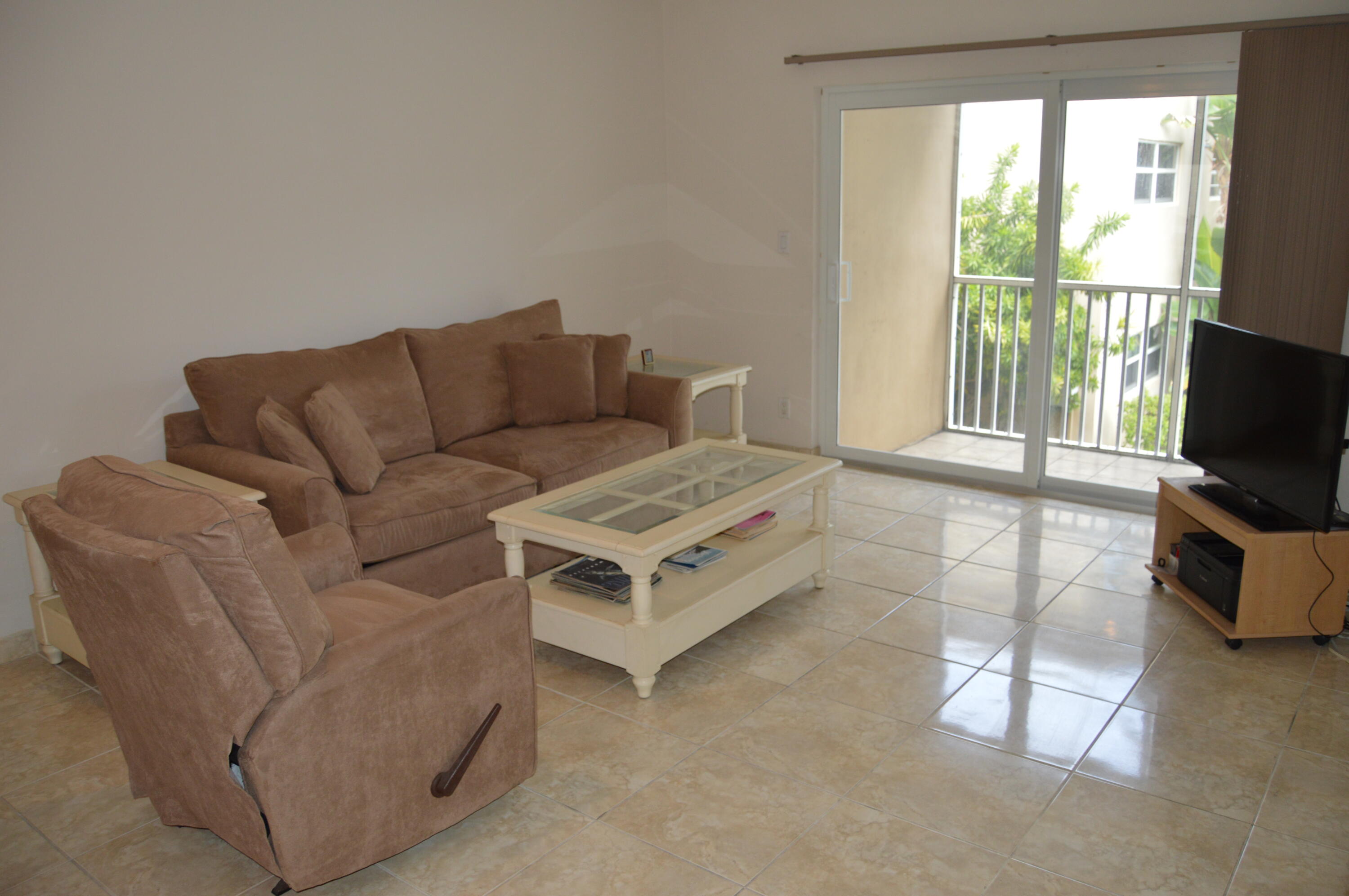 MARINA DEL MAR CONDO - Residential