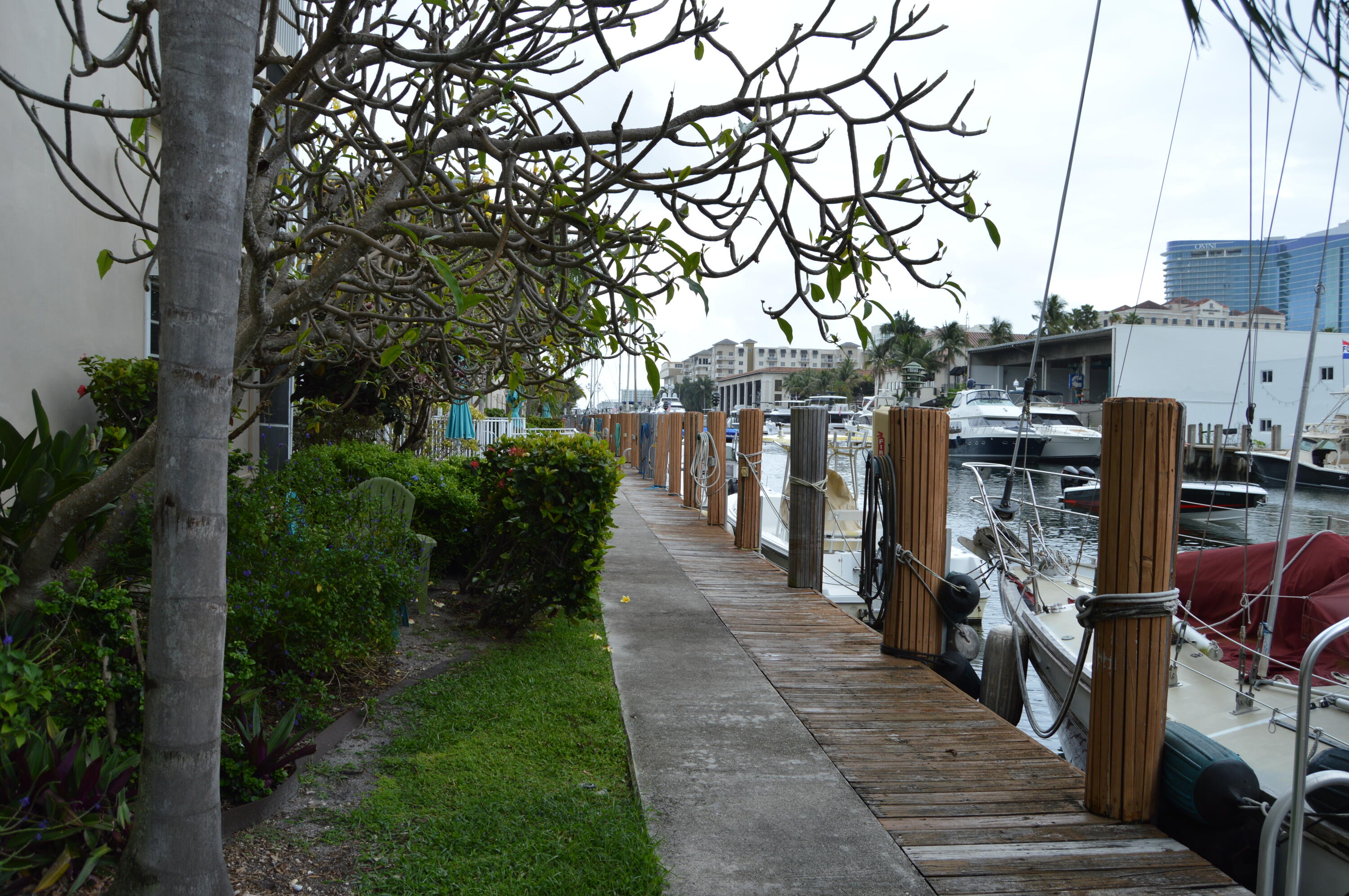 MARINA DEL MAR CONDO - Residential