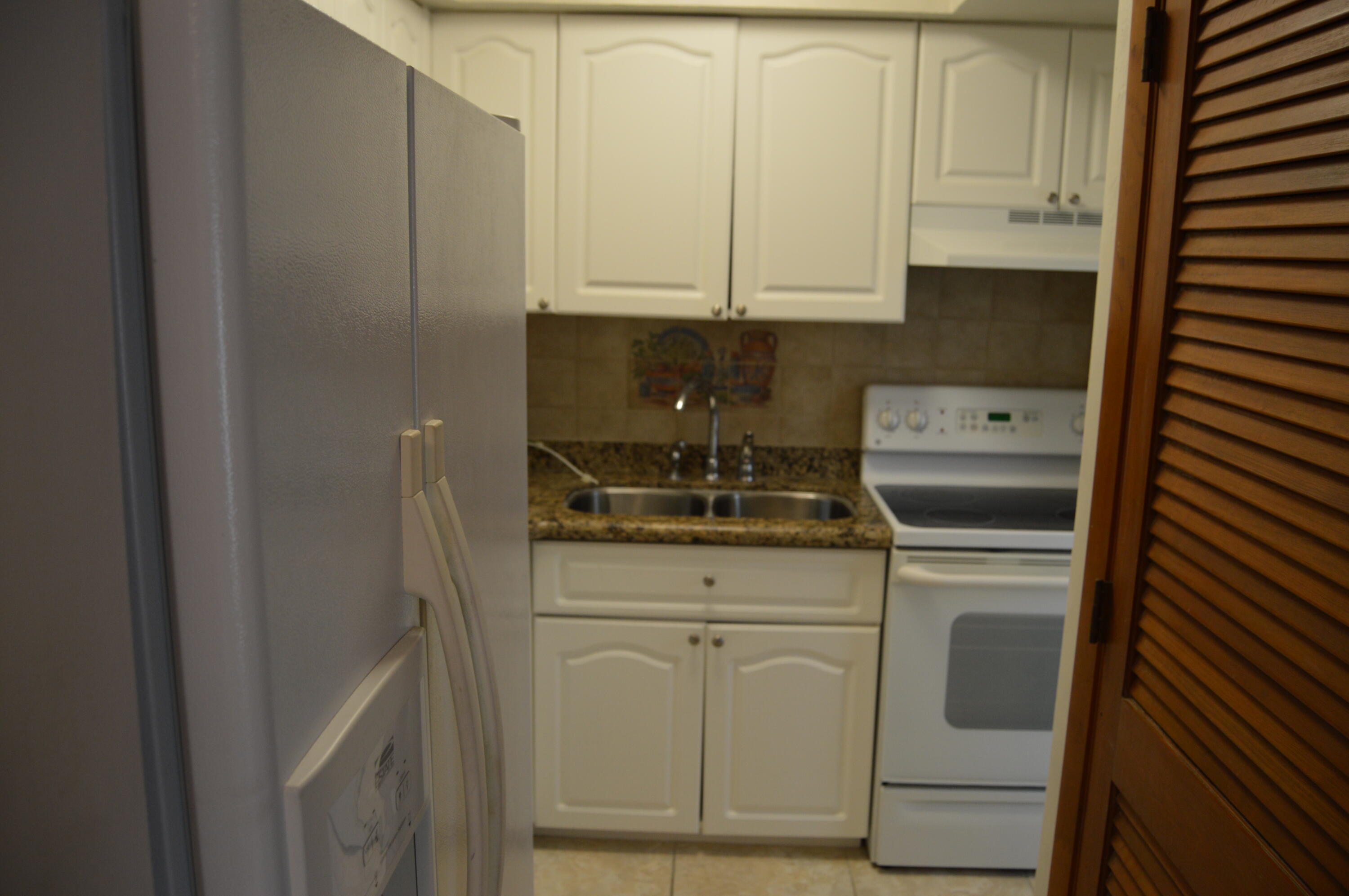 MARINA DEL MAR CONDO - Residential