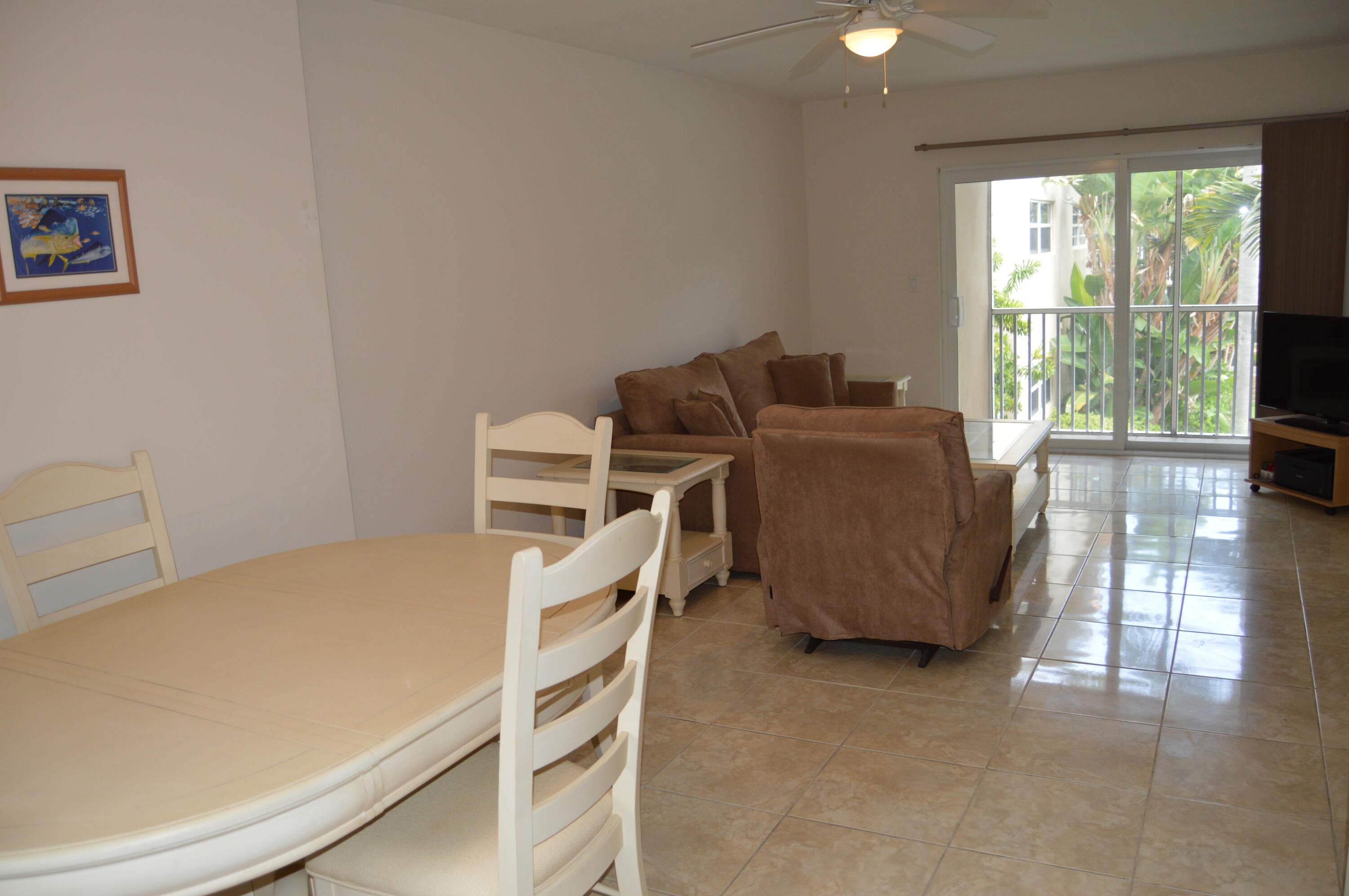 MARINA DEL MAR CONDO - Residential