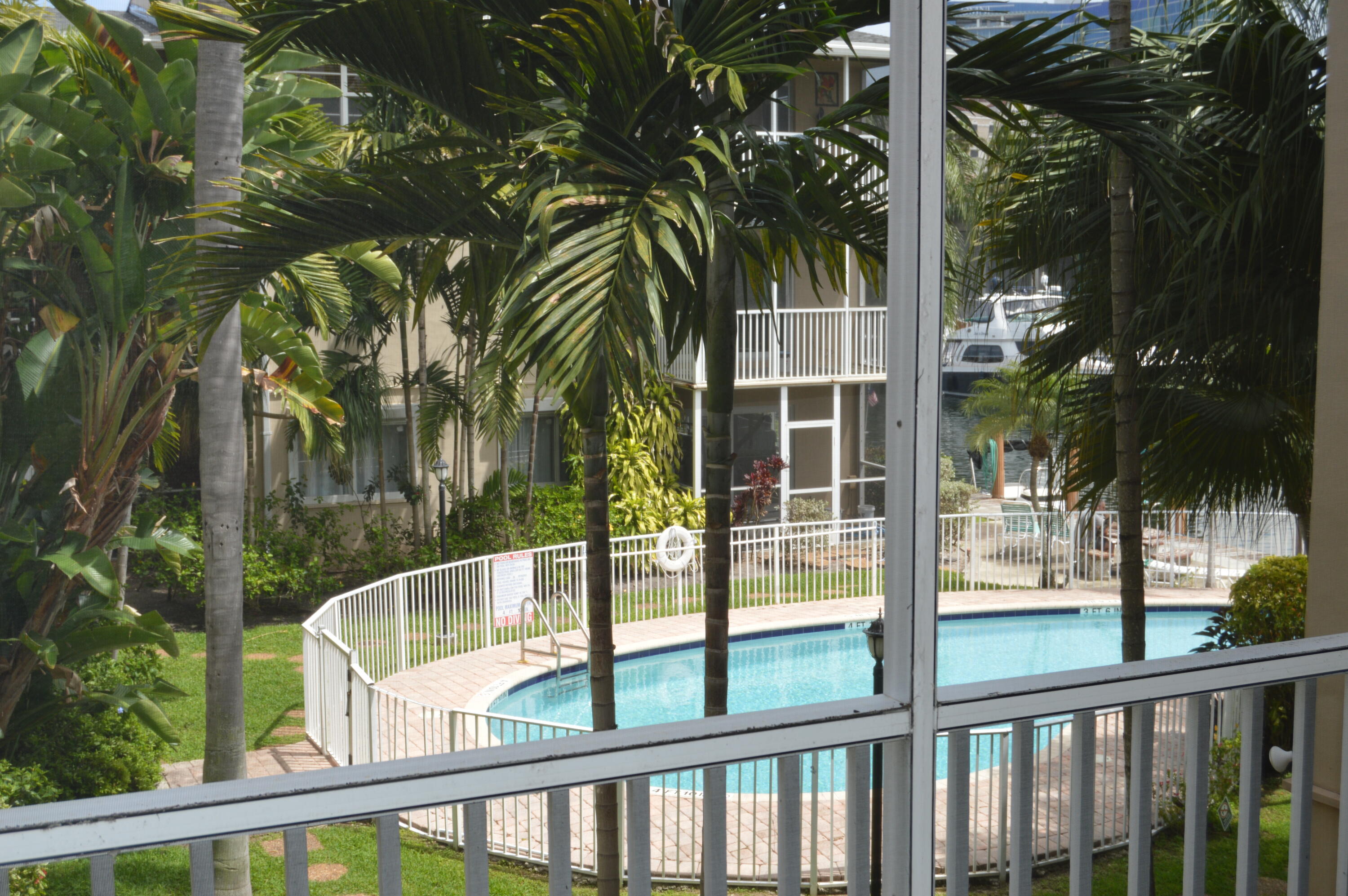 MARINA DEL MAR CONDO - Residential