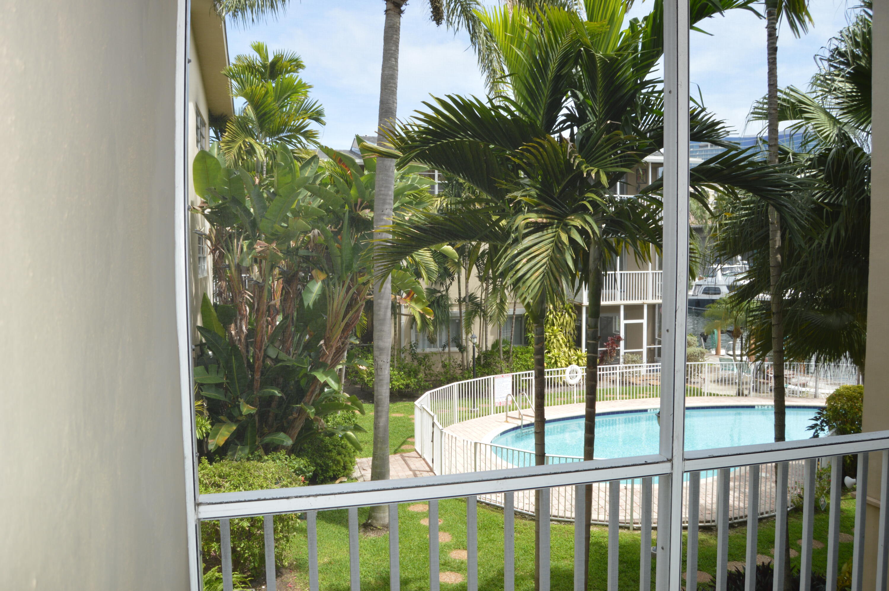 MARINA DEL MAR CONDO - Residential