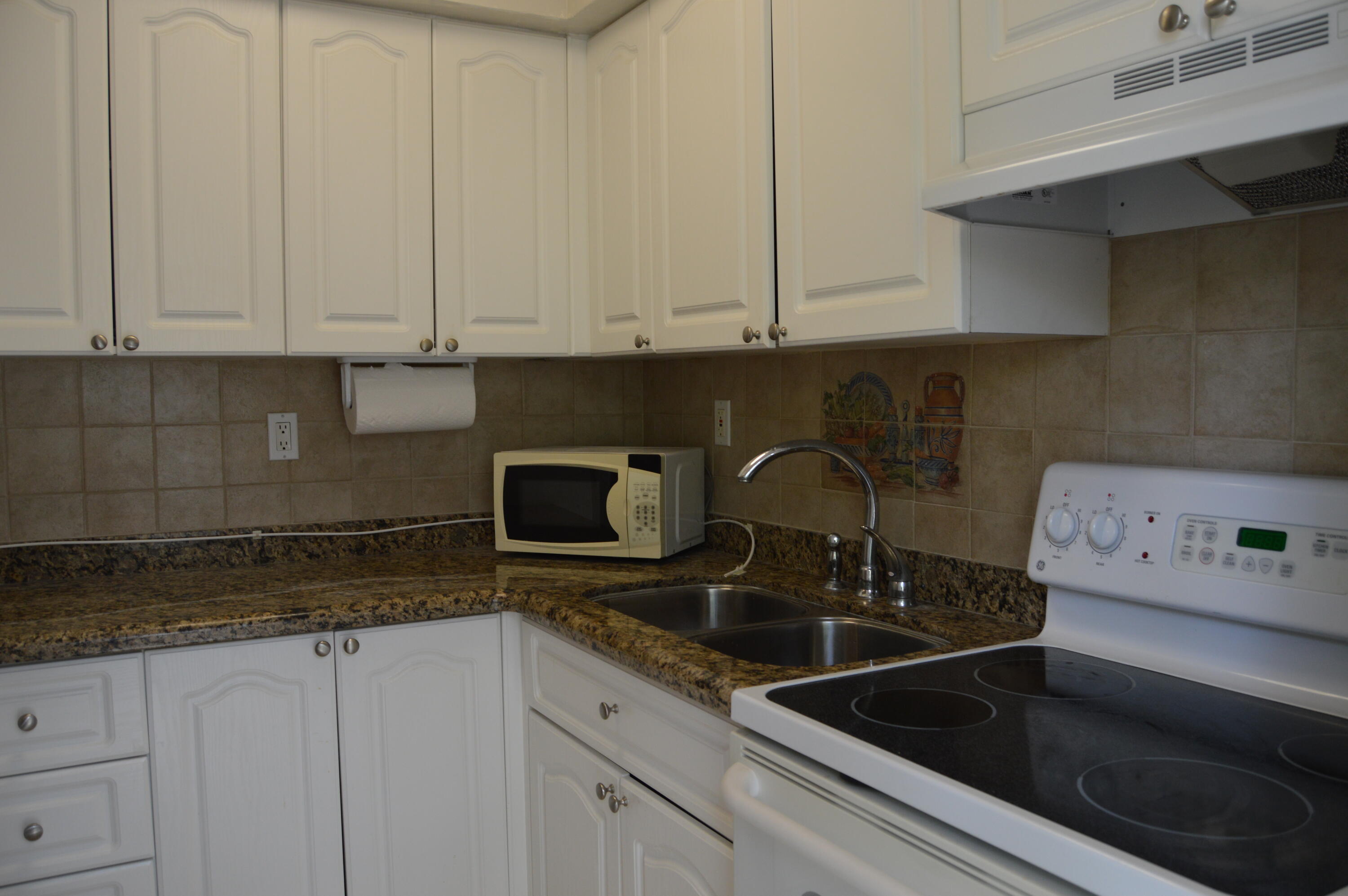 MARINA DEL MAR CONDO - Residential