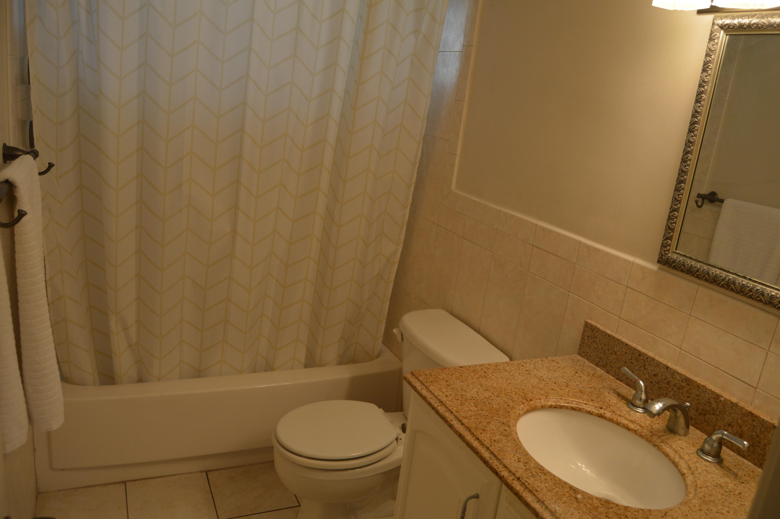 MARINA DEL MAR CONDO - Residential