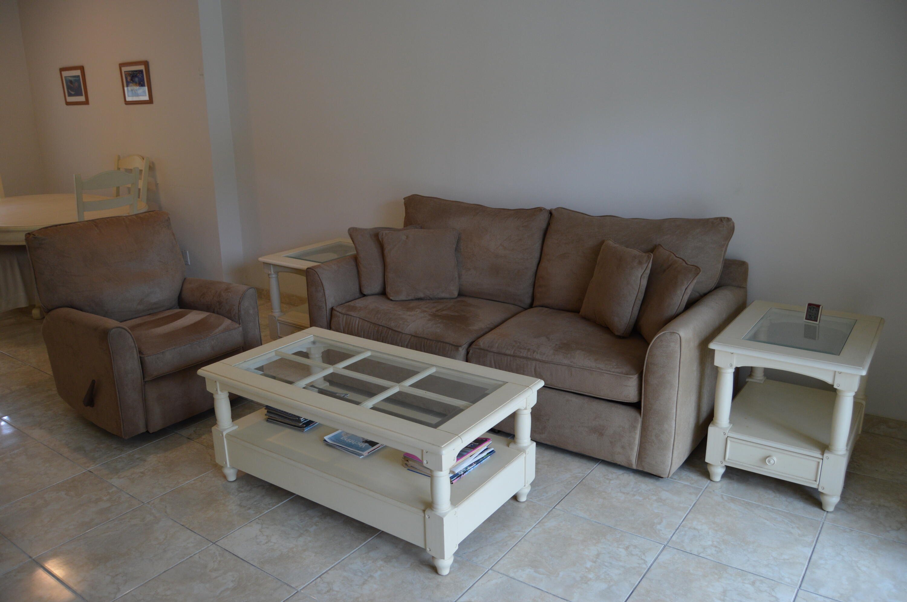 MARINA DEL MAR CONDO - Residential