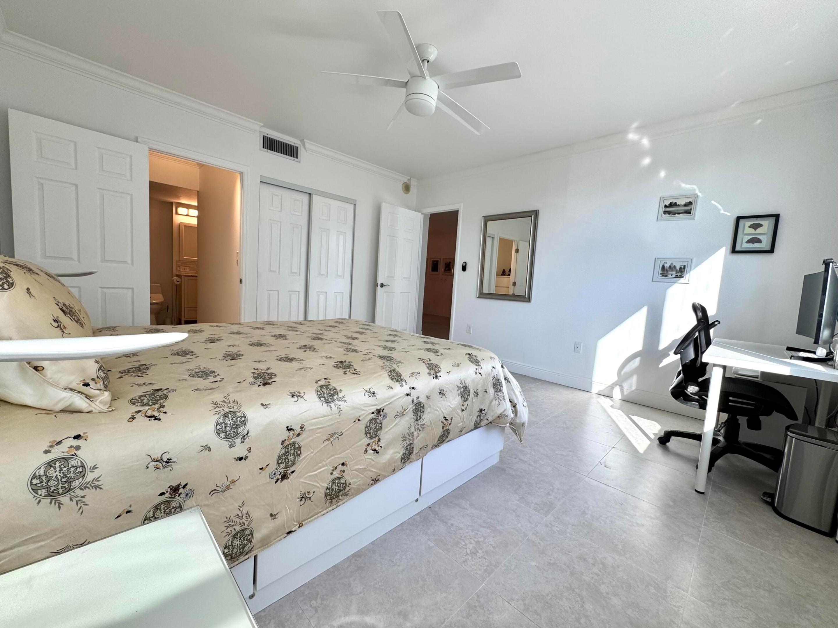 PATRICIAN OF PALM BEACH CONDO - Residential