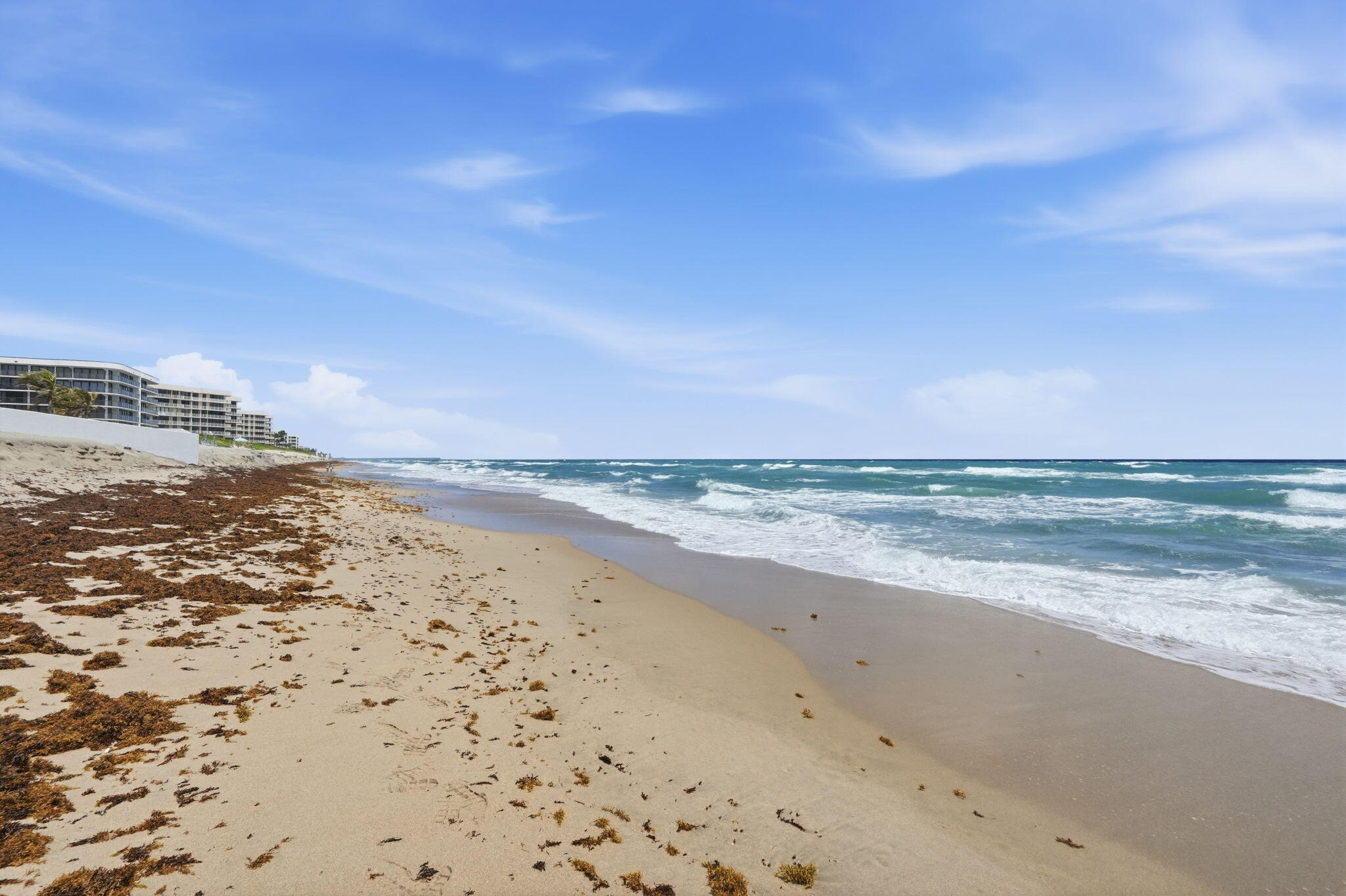 PATRICIAN OF PALM BEACH CONDO - Residential