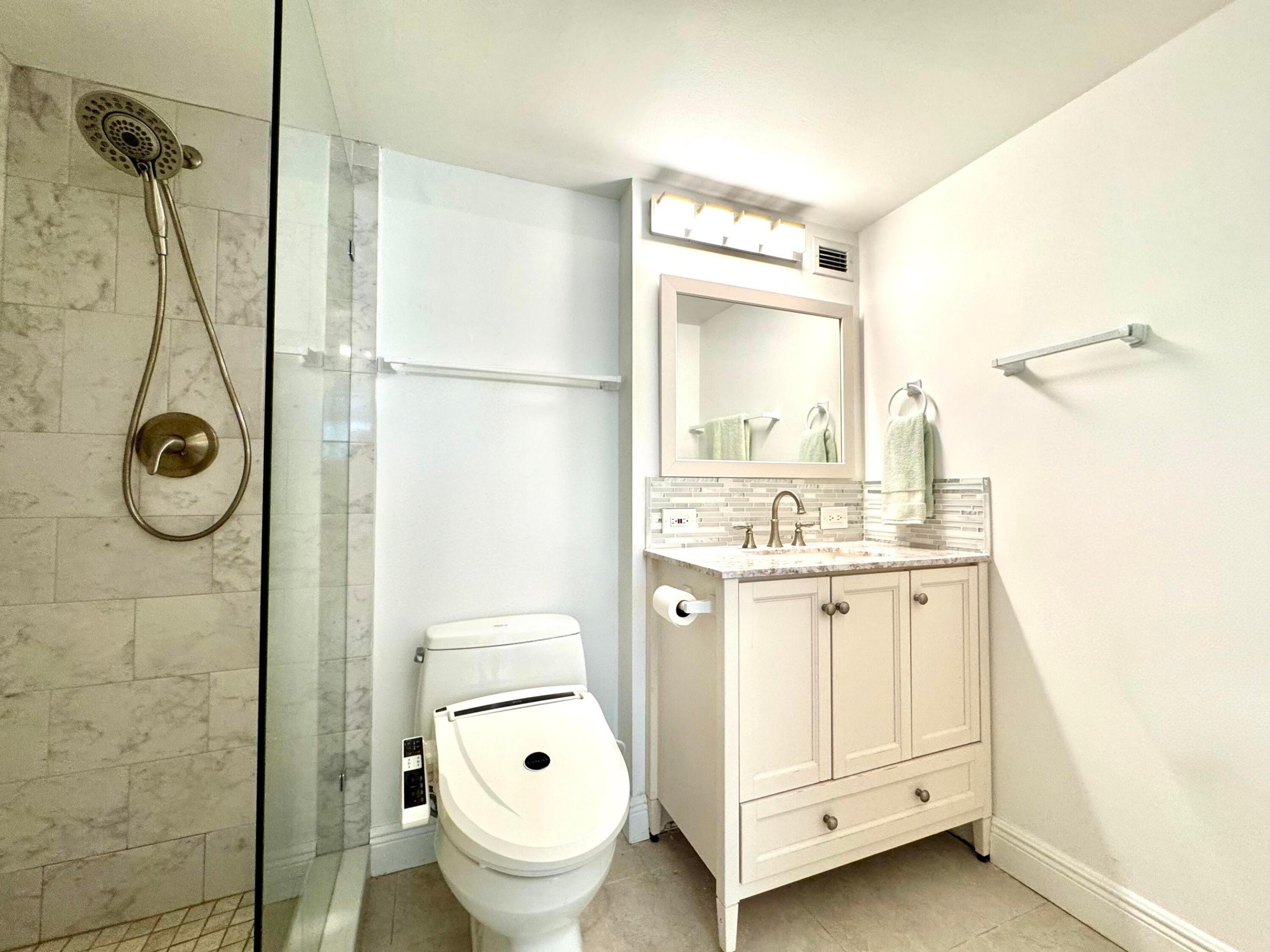 PATRICIAN OF PALM BEACH CONDO - Residential