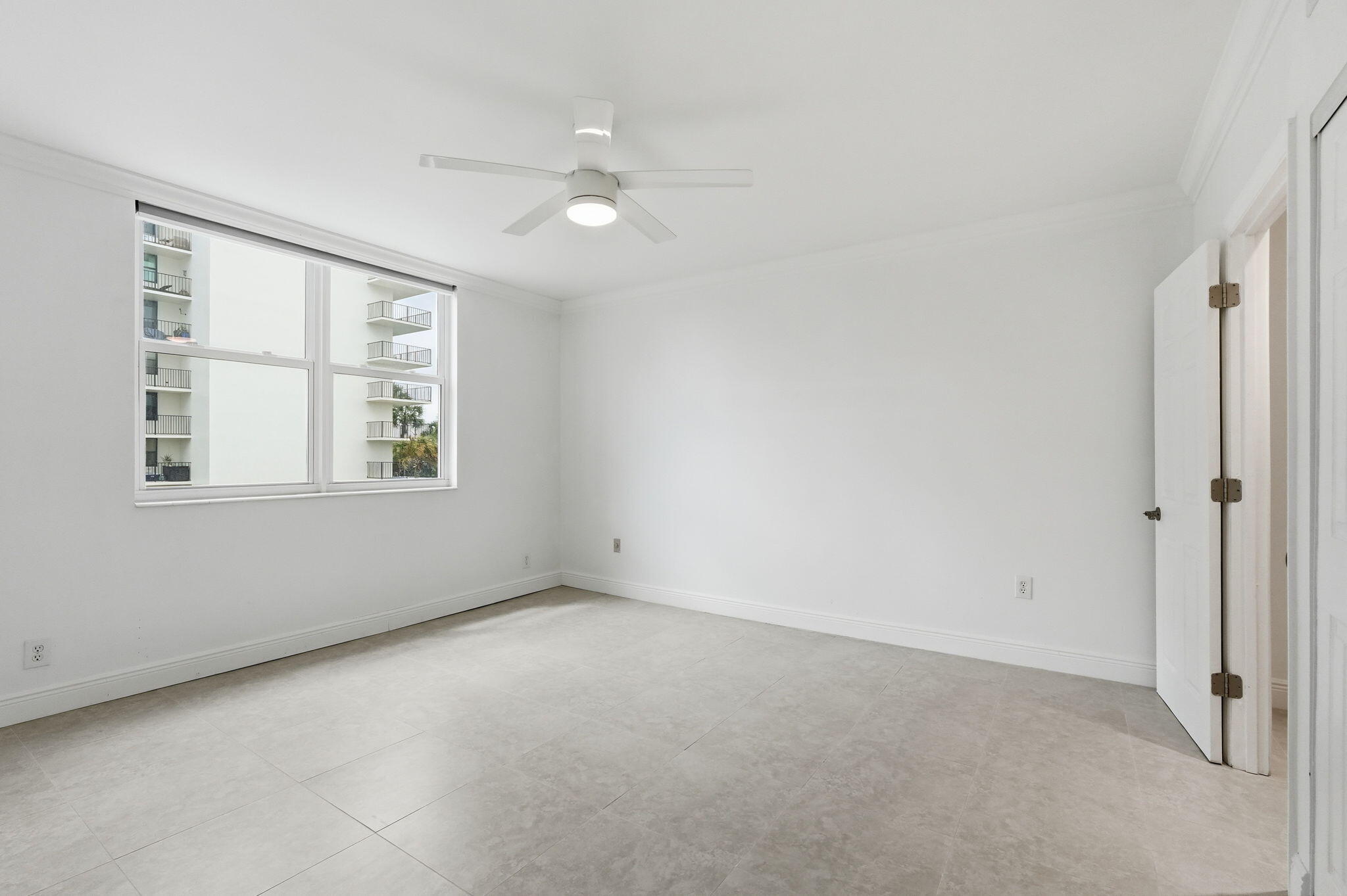 PATRICIAN OF PALM BEACH CONDO - Residential