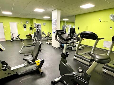 PATRICIAN OF PALM BEACH CONDO - Residential