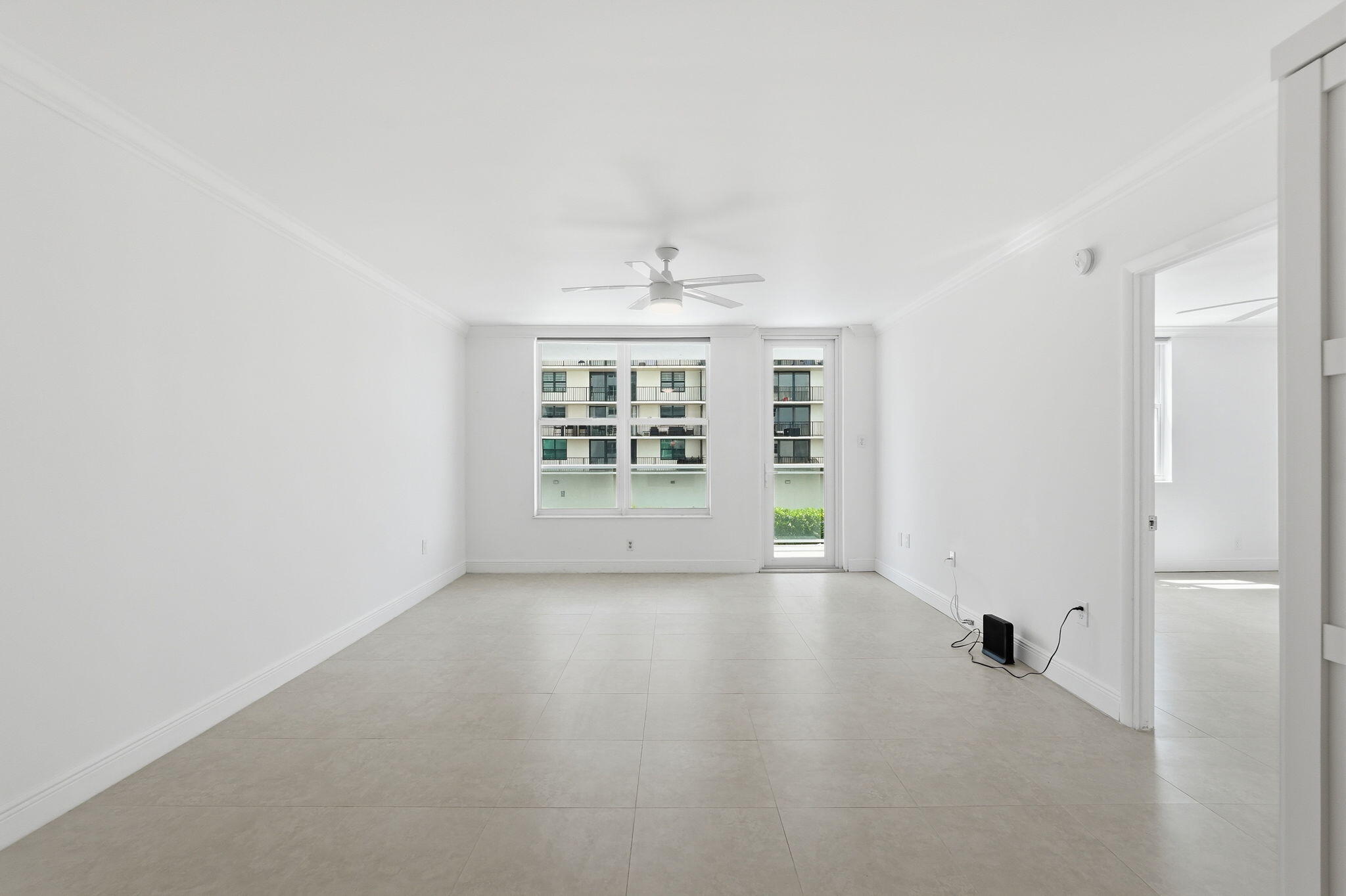 PATRICIAN OF PALM BEACH CONDO - Residential