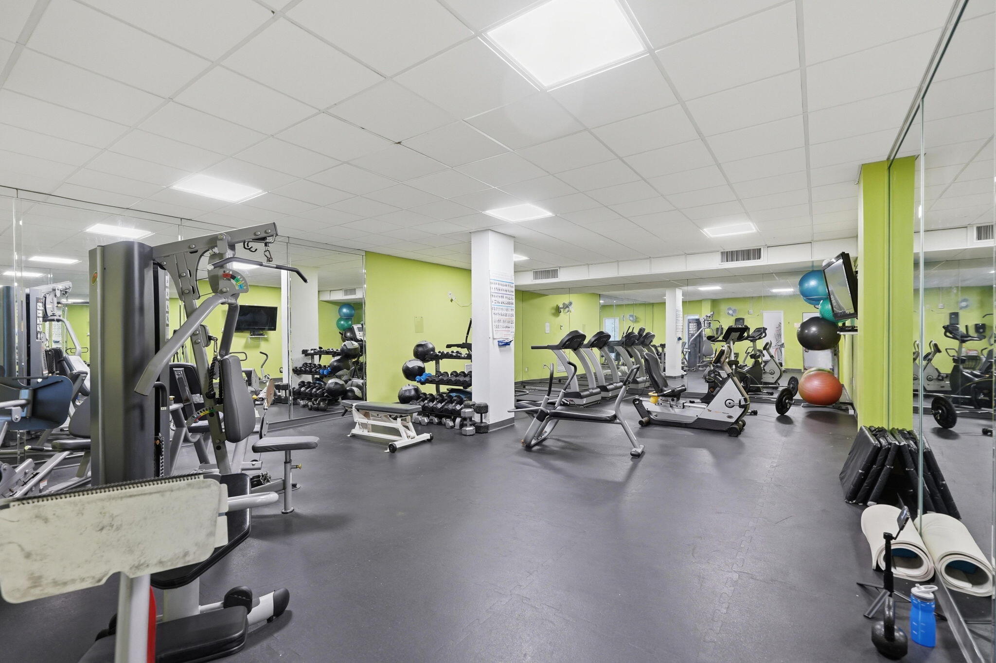 PATRICIAN OF PALM BEACH CONDO - Residential