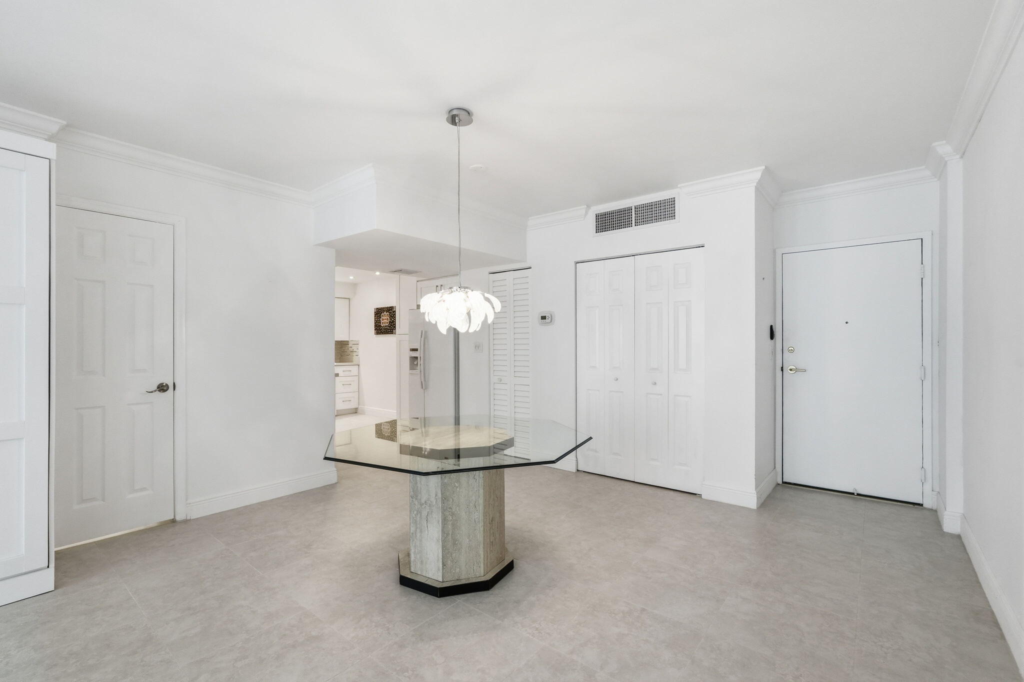 PATRICIAN OF PALM BEACH CONDO - Residential