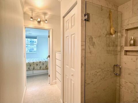 PATRICIAN OF PALM BEACH CONDO - Residential