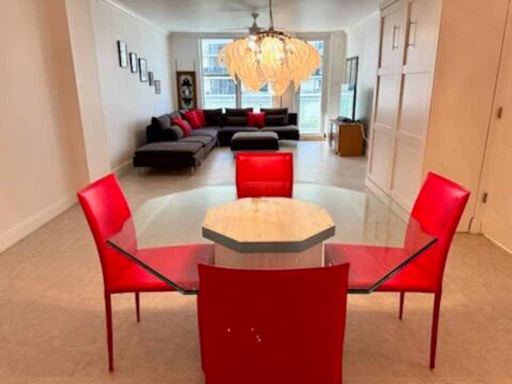 Photo of 3450 S Ocean Boulevard #1210, Palm Beach, FL 33480 (MLS # R11163893)