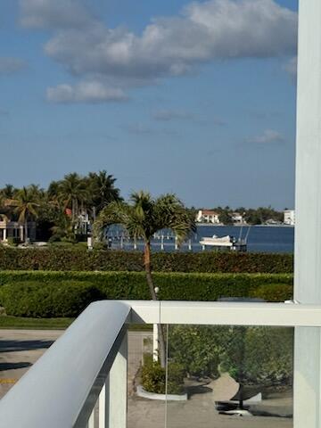 PATRICIAN OF PALM BEACH CONDO - Residential