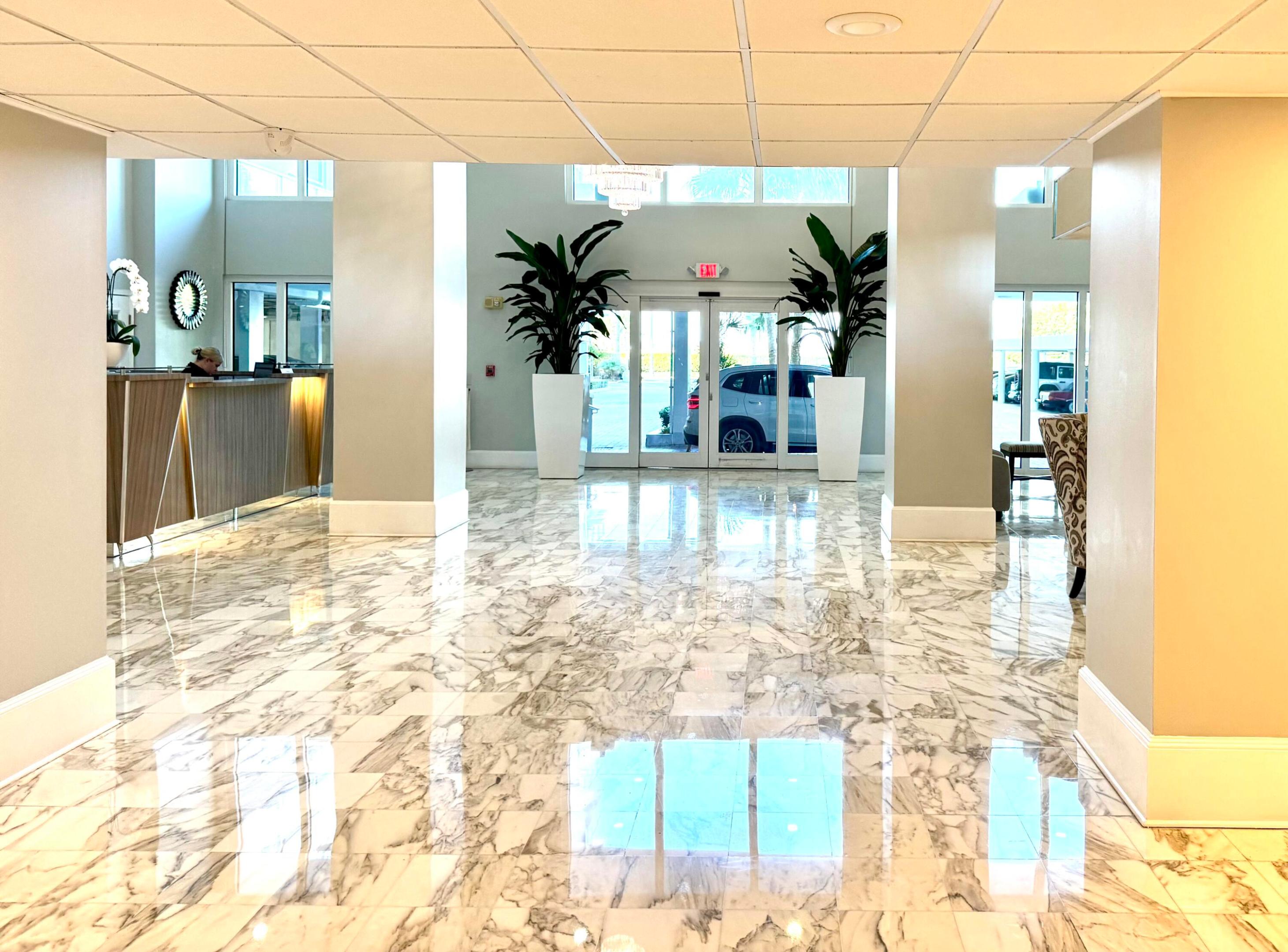 PATRICIAN OF PALM BEACH CONDO - Residential