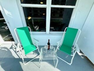 PATRICIAN OF PALM BEACH CONDO - Residential