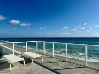 PATRICIAN OF PALM BEACH CONDO - Residential