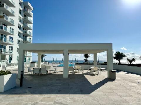 PATRICIAN OF PALM BEACH CONDO - Residential