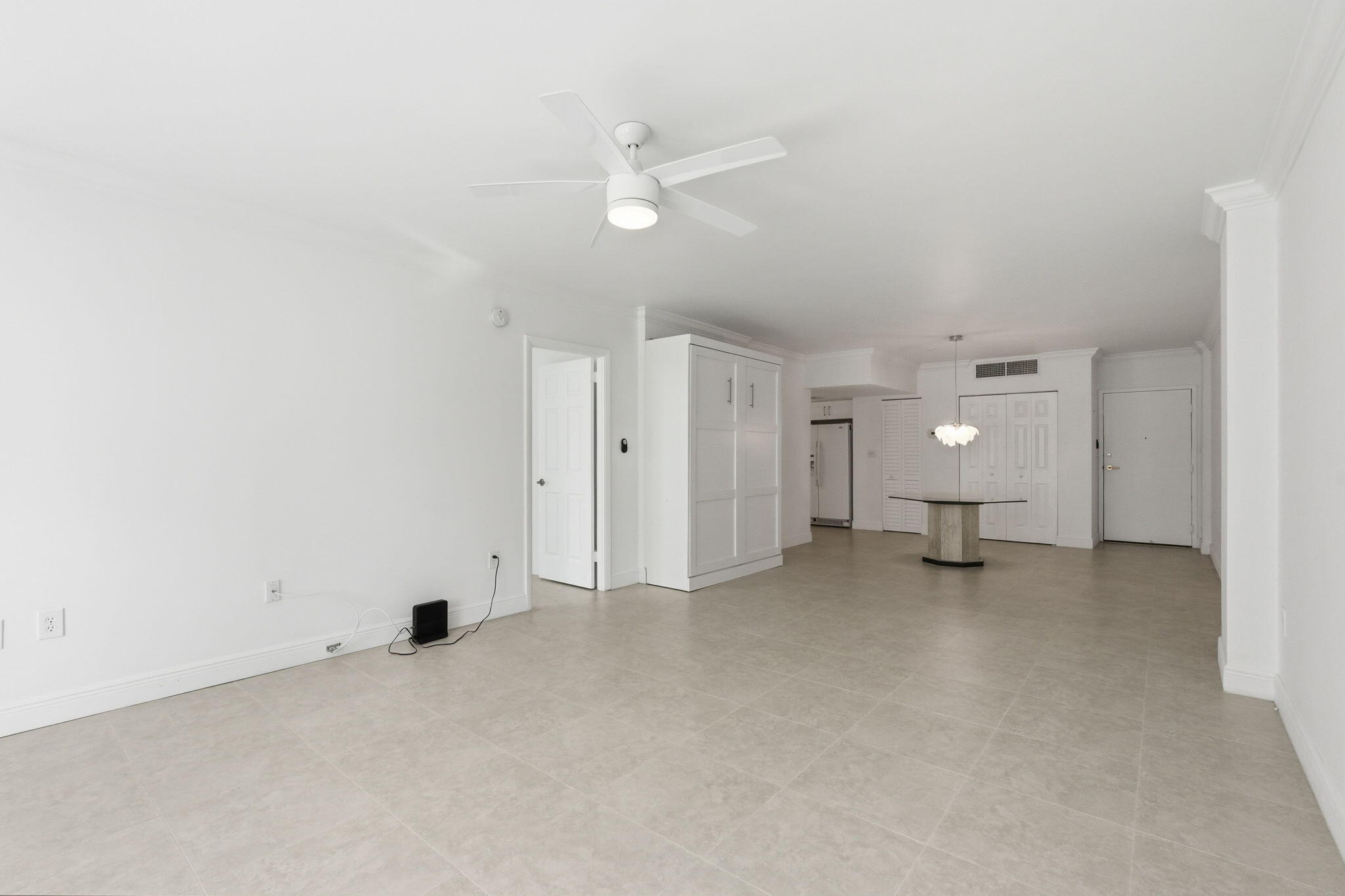PATRICIAN OF PALM BEACH CONDO - Residential
