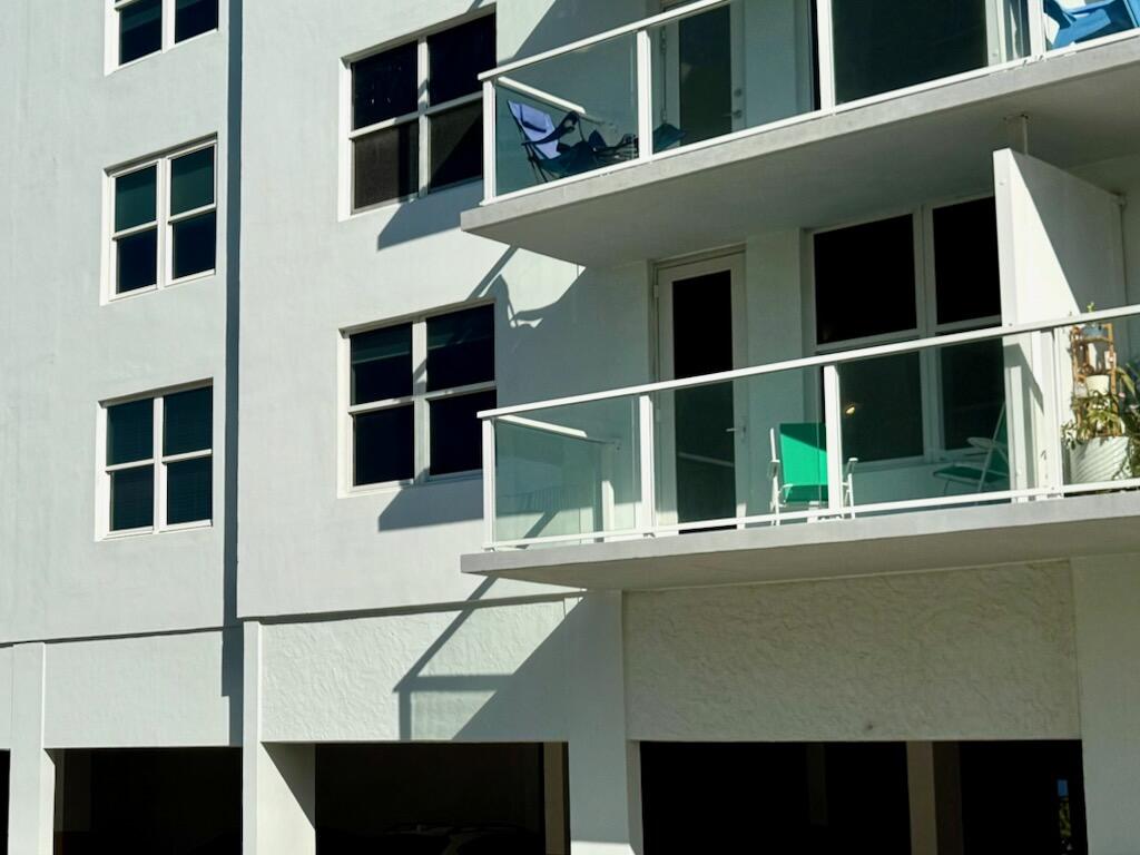 PATRICIAN OF PALM BEACH CONDO - Residential