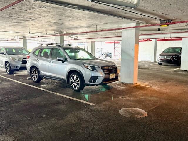 PATRICIAN OF PALM BEACH CONDO - Residential