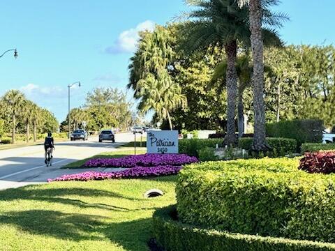 PATRICIAN OF PALM BEACH CONDO - Residential