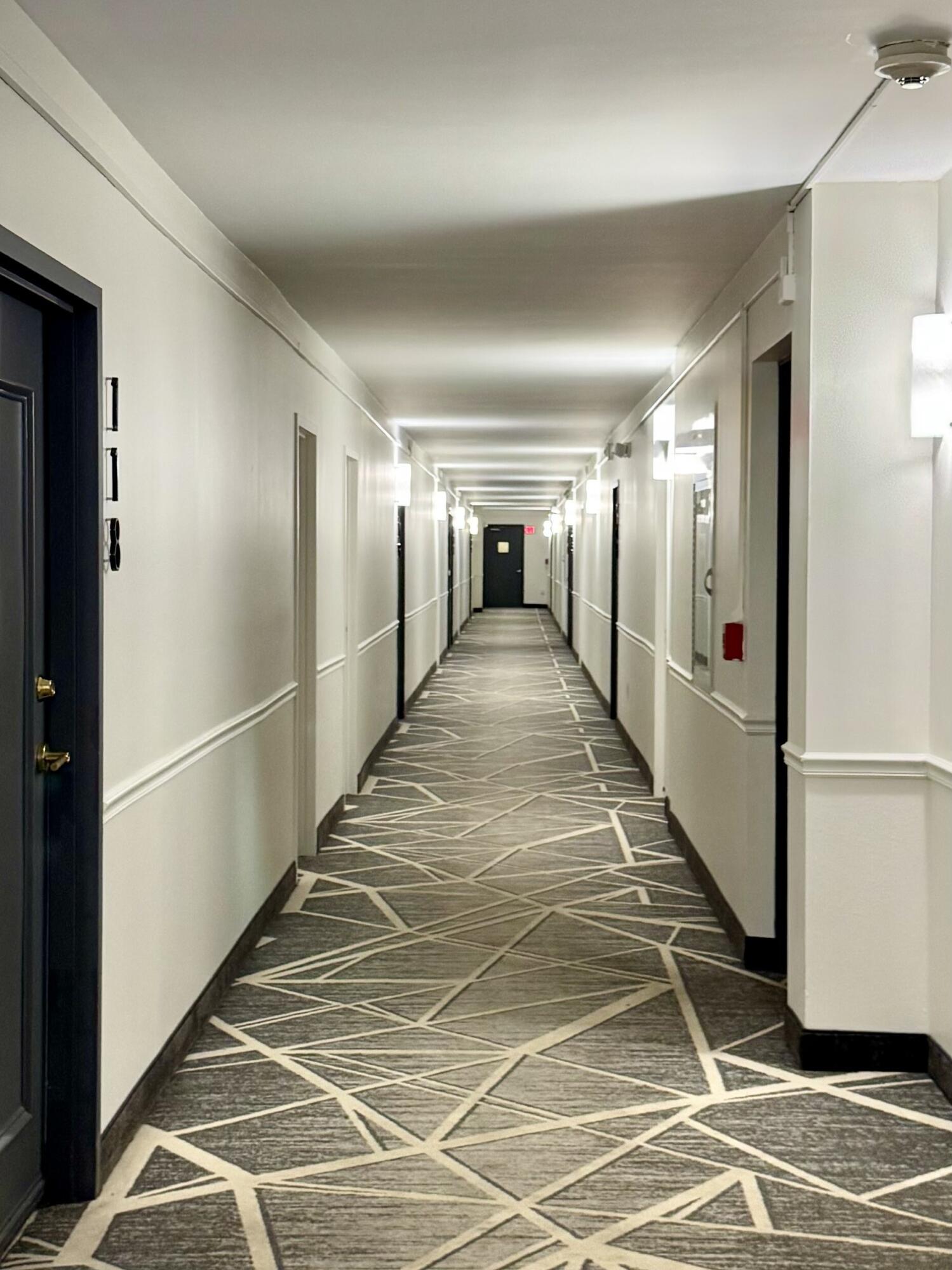 PATRICIAN OF PALM BEACH CONDO - Residential